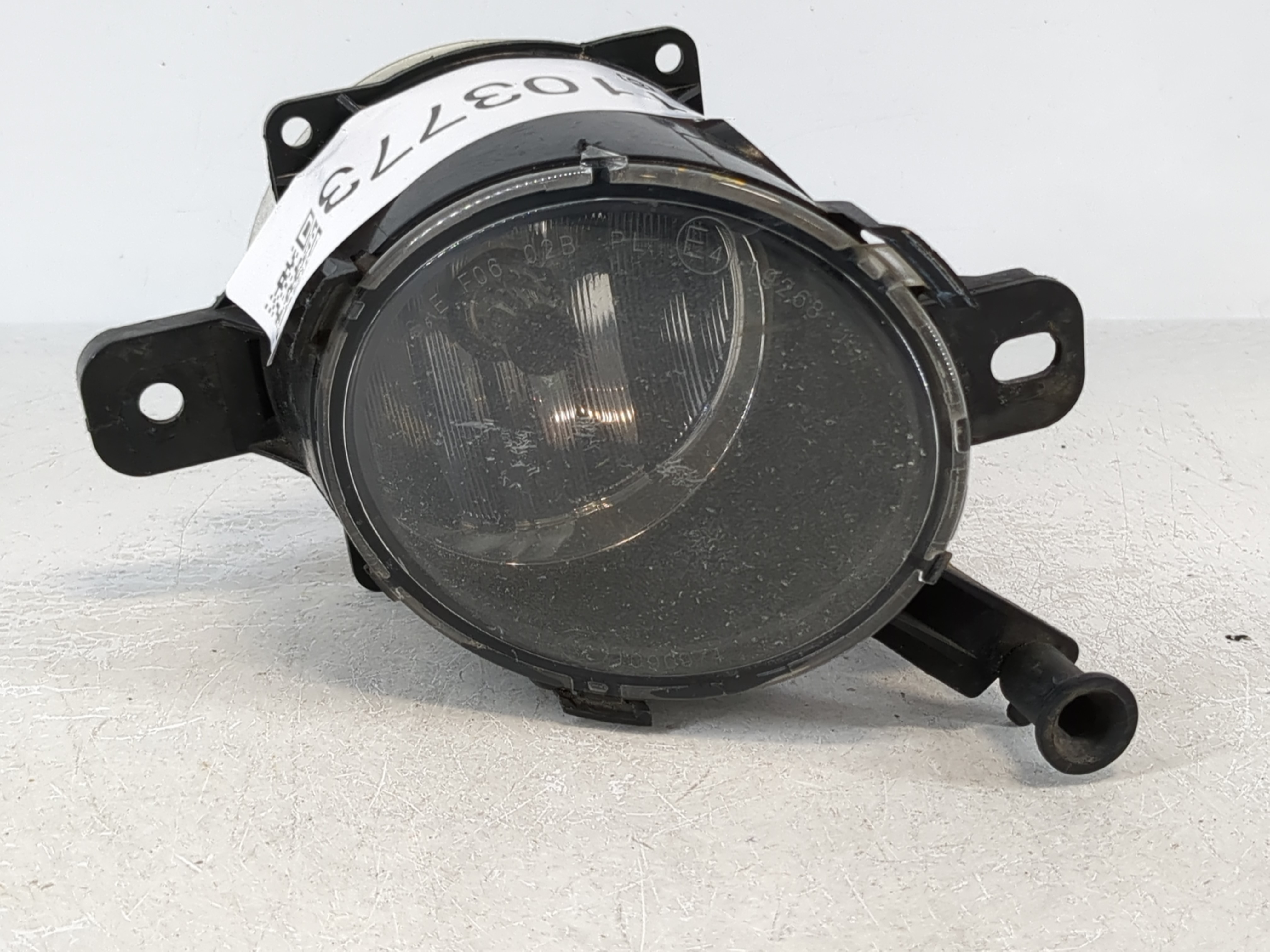 Picture of 2013-2016 Chevrolet Malibu Driver Left Oem Front Light Lamp 1103773