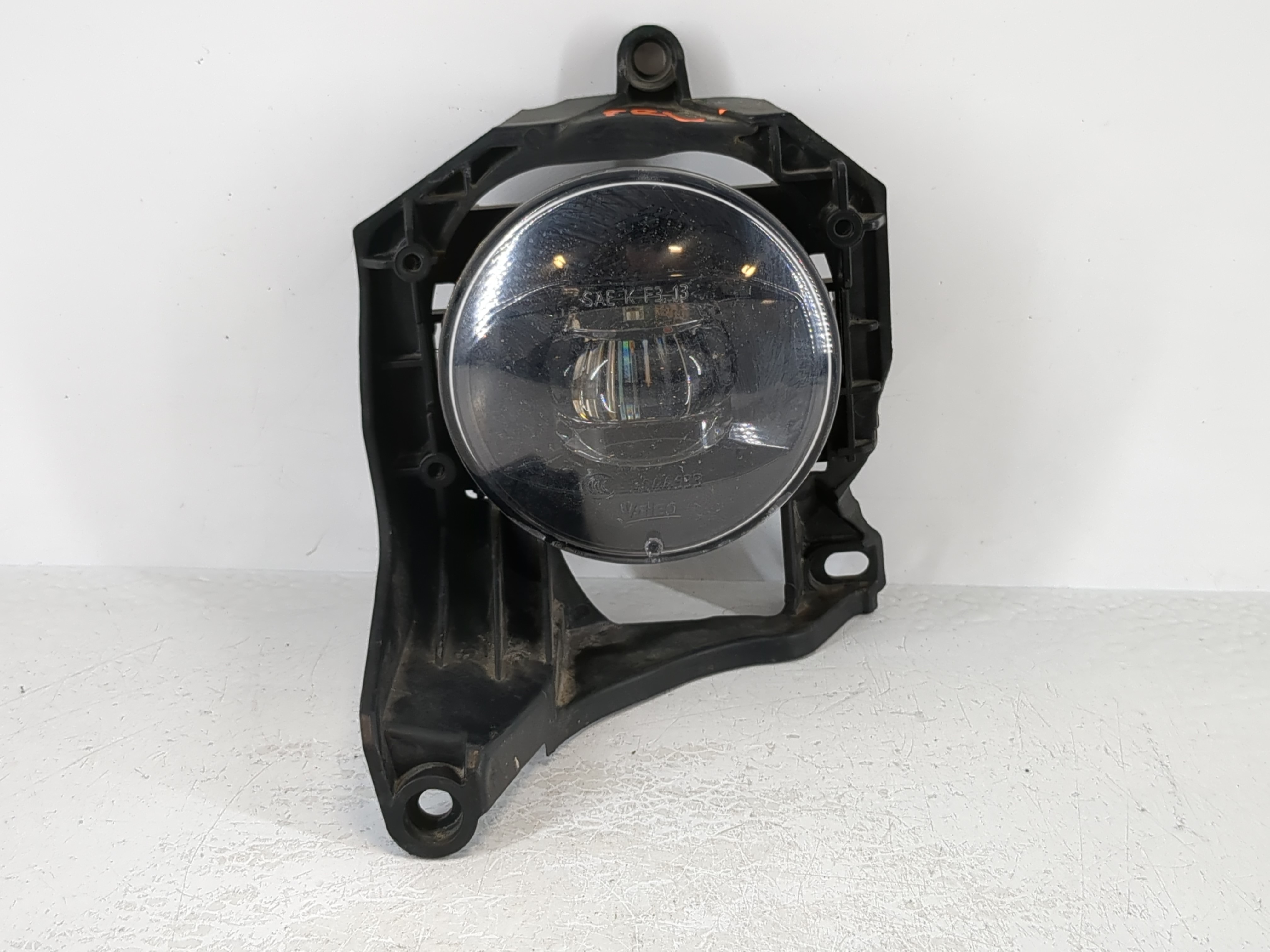 Picture of 2015-2017 Ford Mustang Driver Left Oem Front Light Lamp 1103776