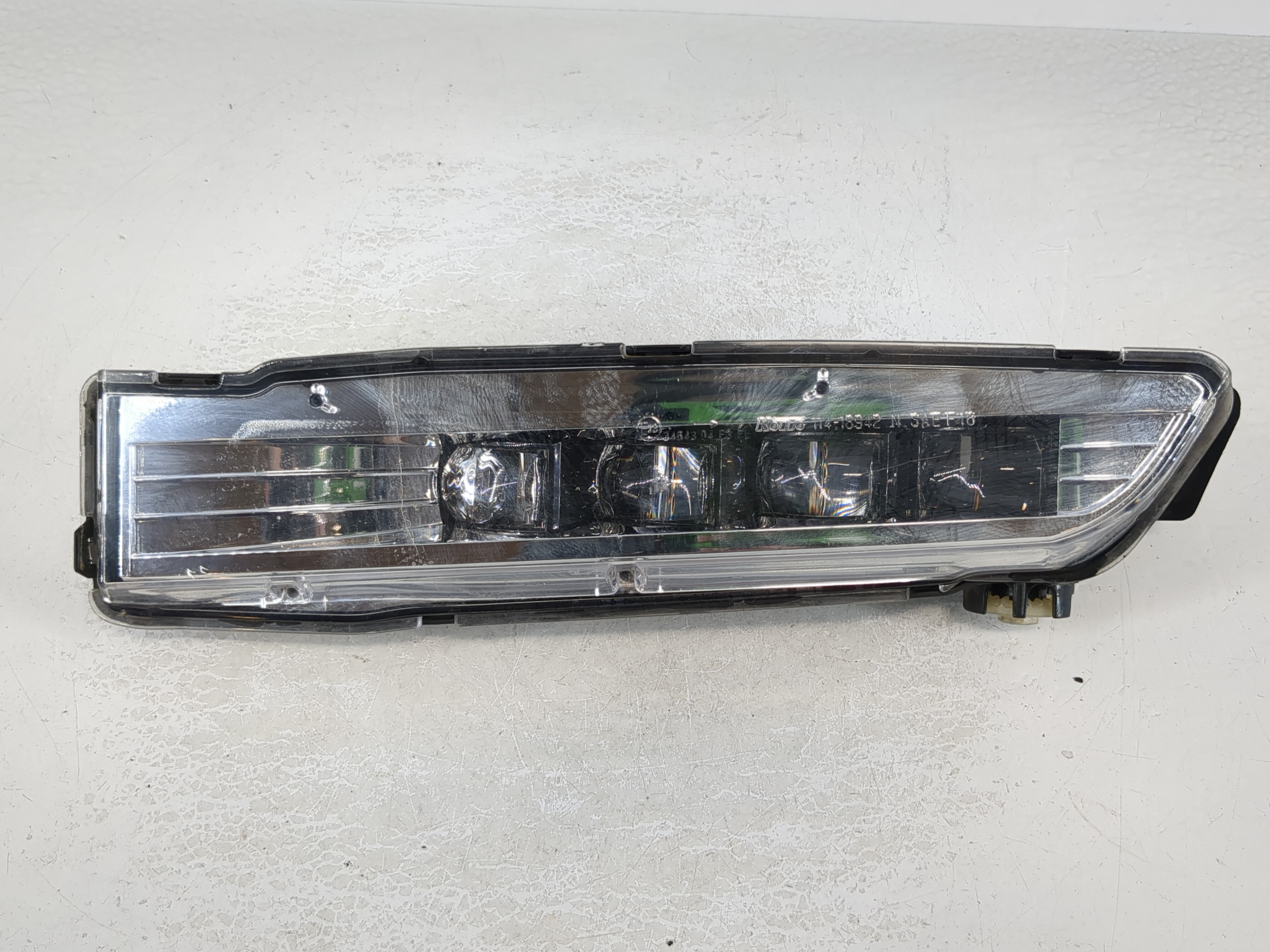 Picture of 2018-2020 Honda Accord Driver Left Oem Front Light Lamp 1103777