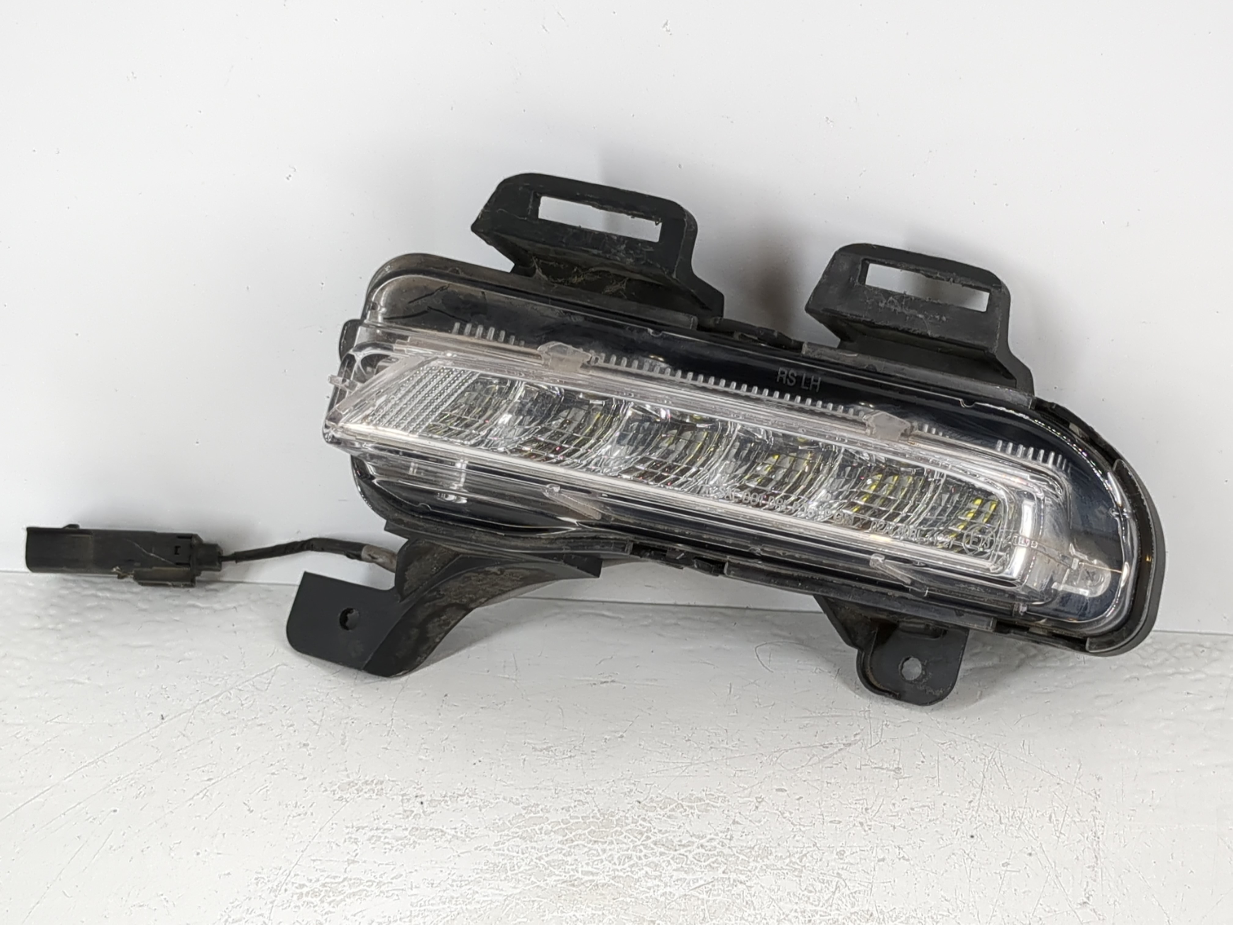 Picture of 2015-2016 Chevrolet Cruze Driver Left Oem Front Light Lamp 1103778
