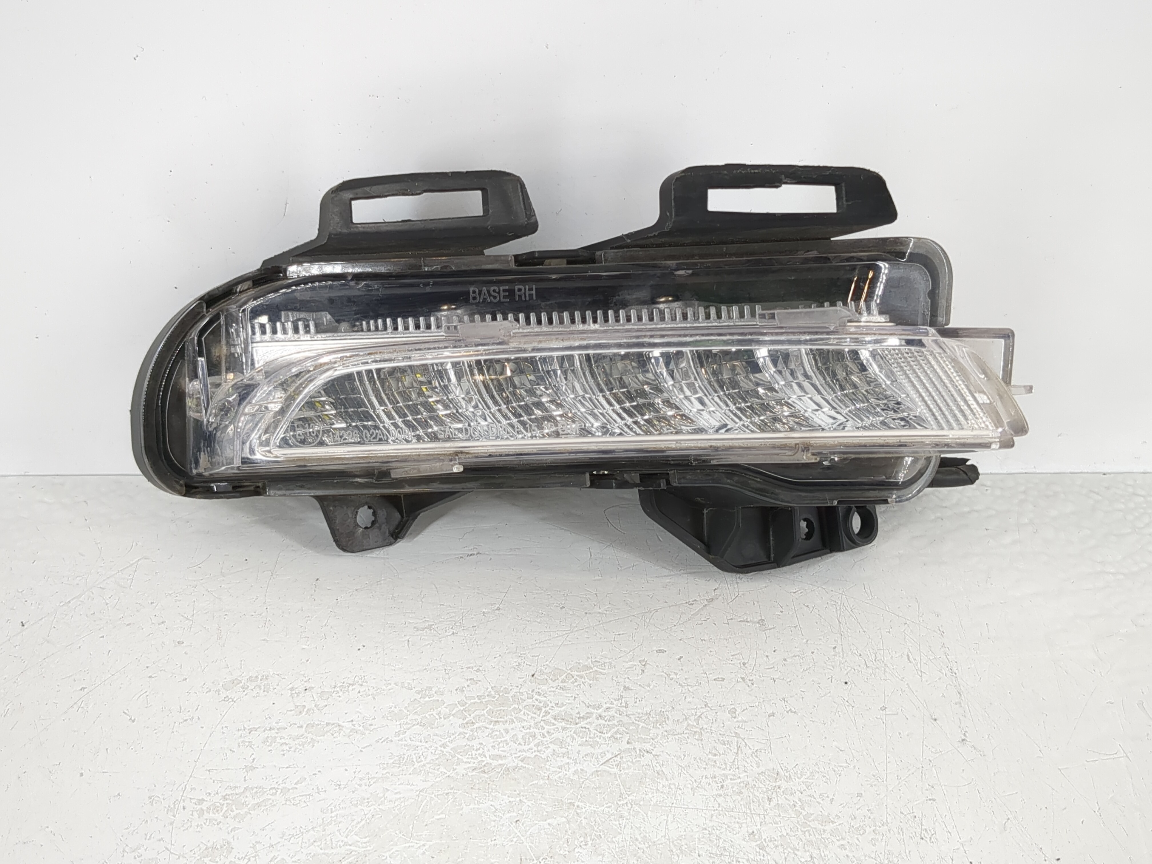 Picture of 2015-2016 Chevrolet Cruze Passenger Right Oem Front Light Lamp 1103779