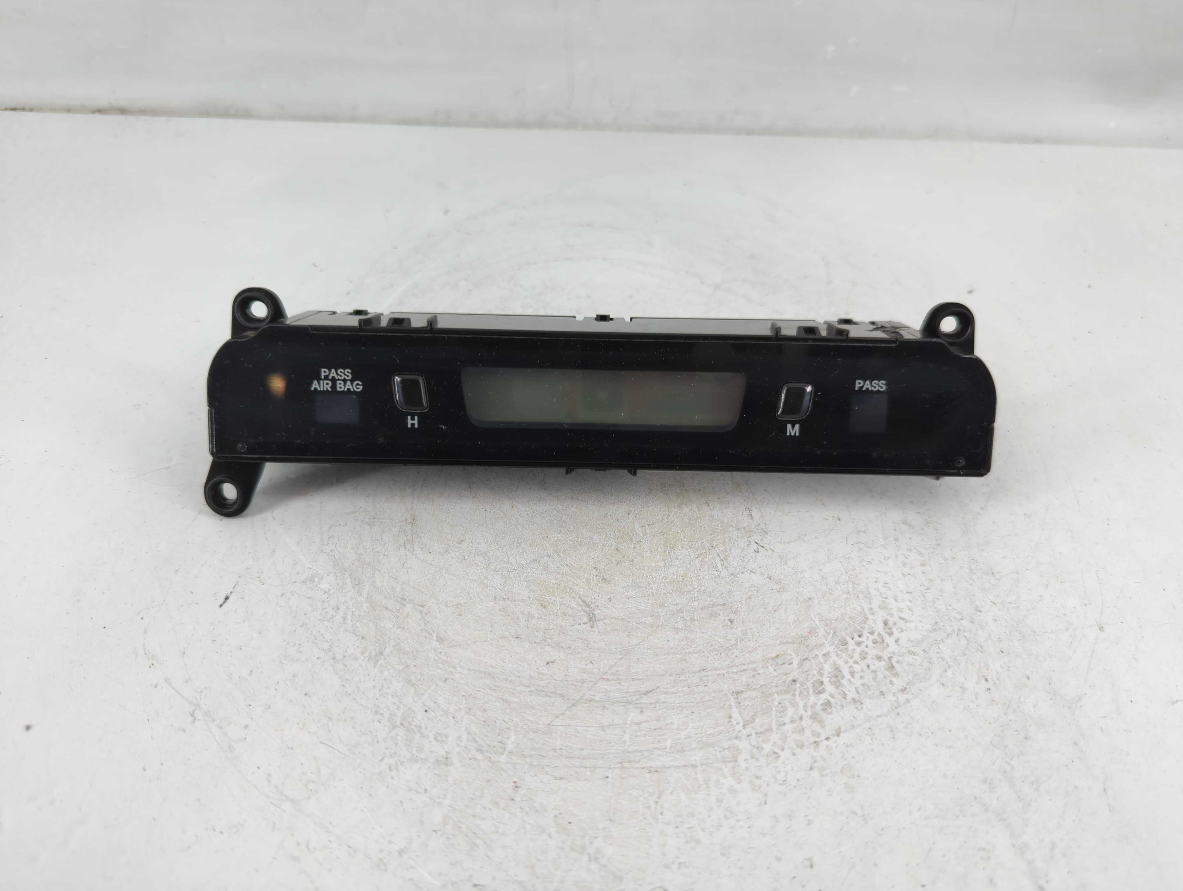 2011 Hyundai Sonata Digitial Dash Clock 1103785 - Oemusedautoparts1.com