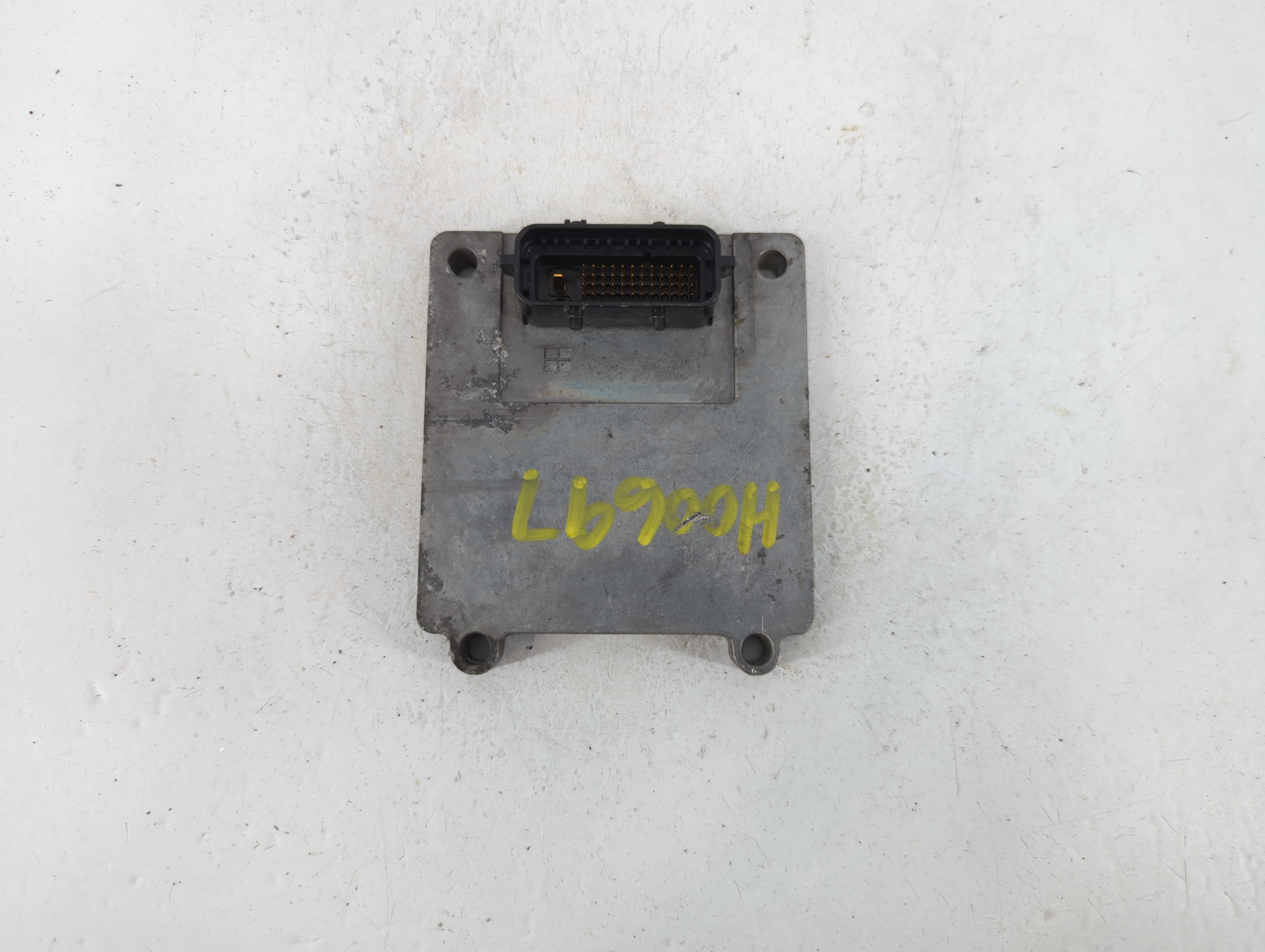 Gmc Canyon Engine Control Computer Ecu Pcm Ecm Pcu Oem 24252955 1103801 - Oemusedautoparts1.com