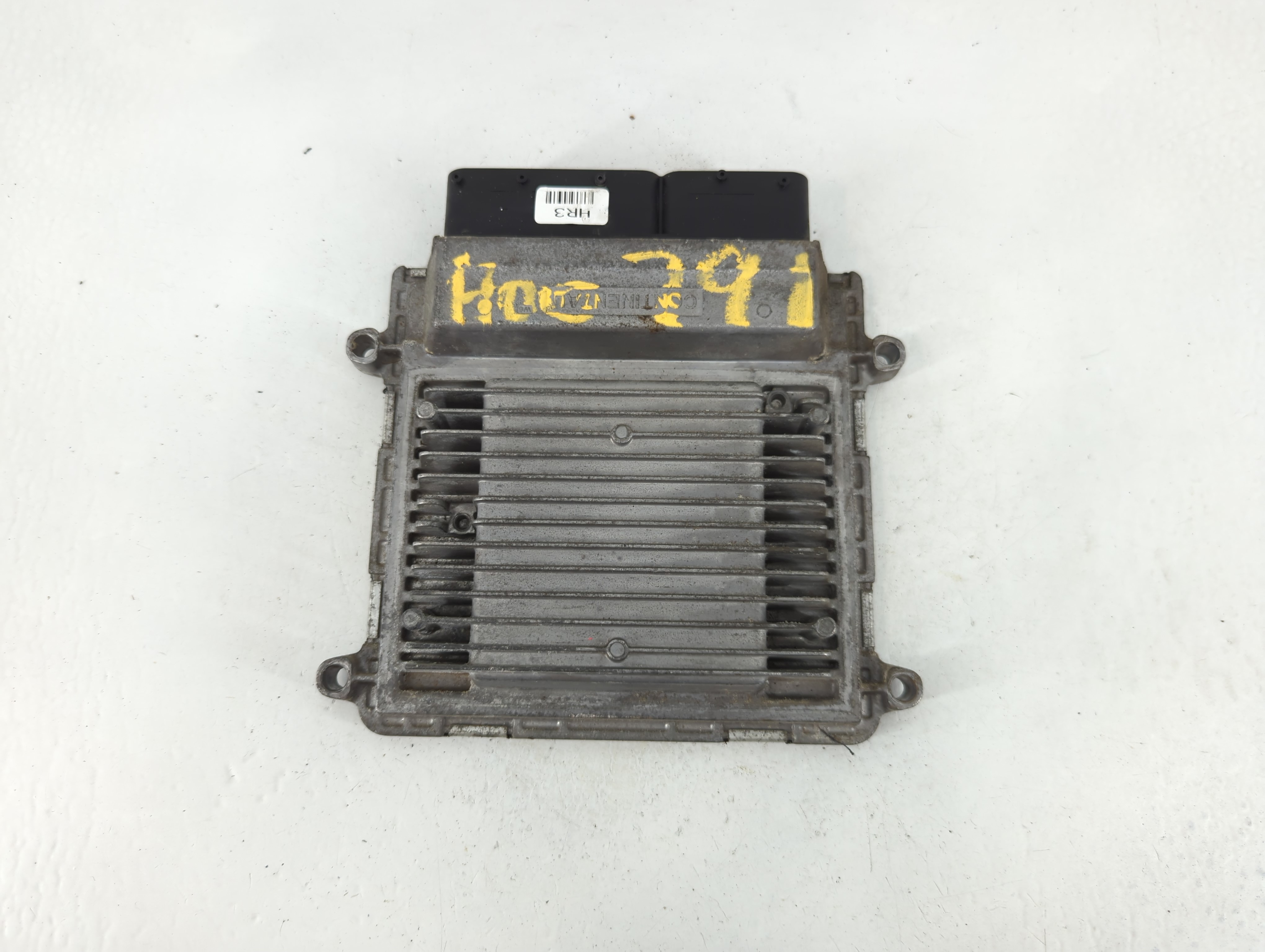 Picture of 2011-2013 Kia Forte Engine Control Computer Ecu Pcm Ecm Pcu Oem 1103802