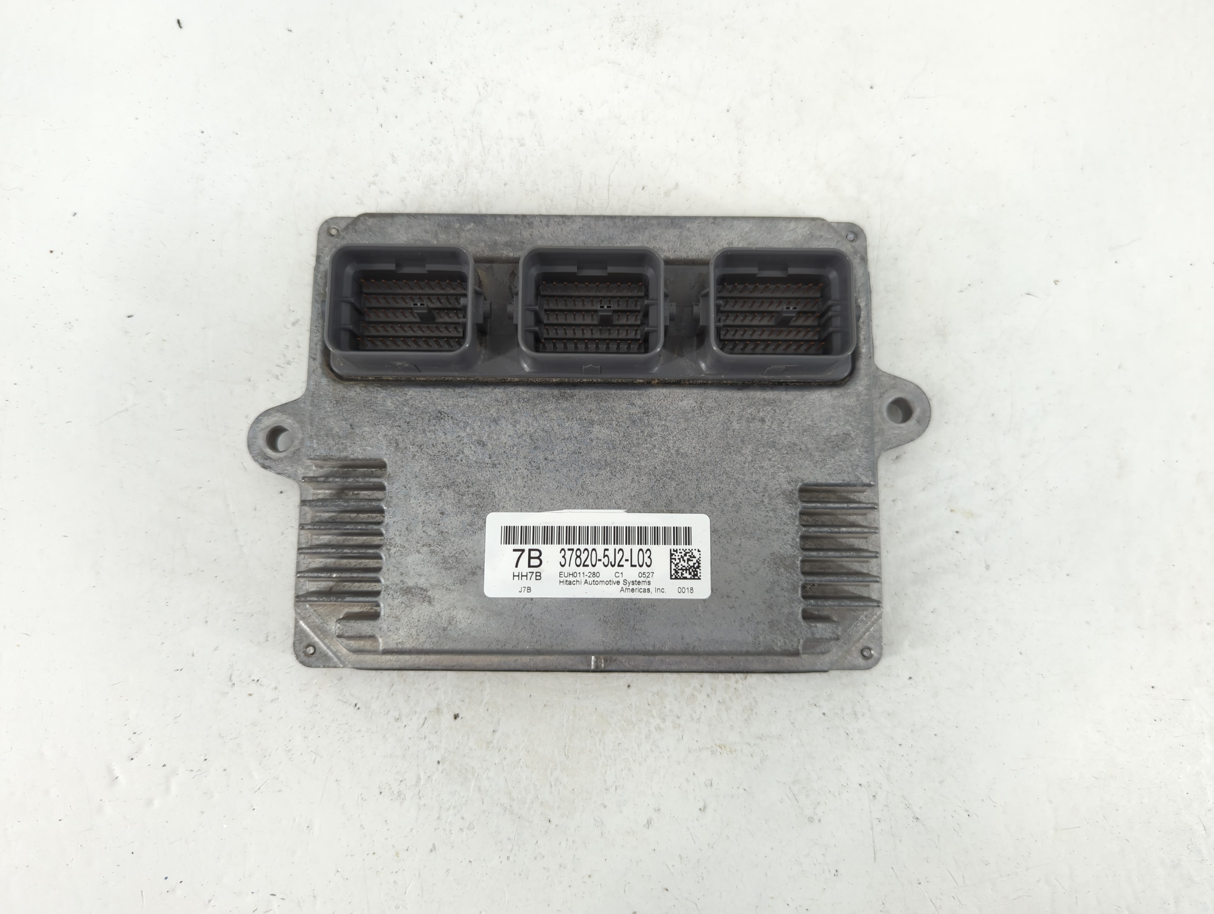 Picture of 2020-2020 Acura Tlx Engine Control Computer Ecu Pcm Ecm Pcu Oem 1103808