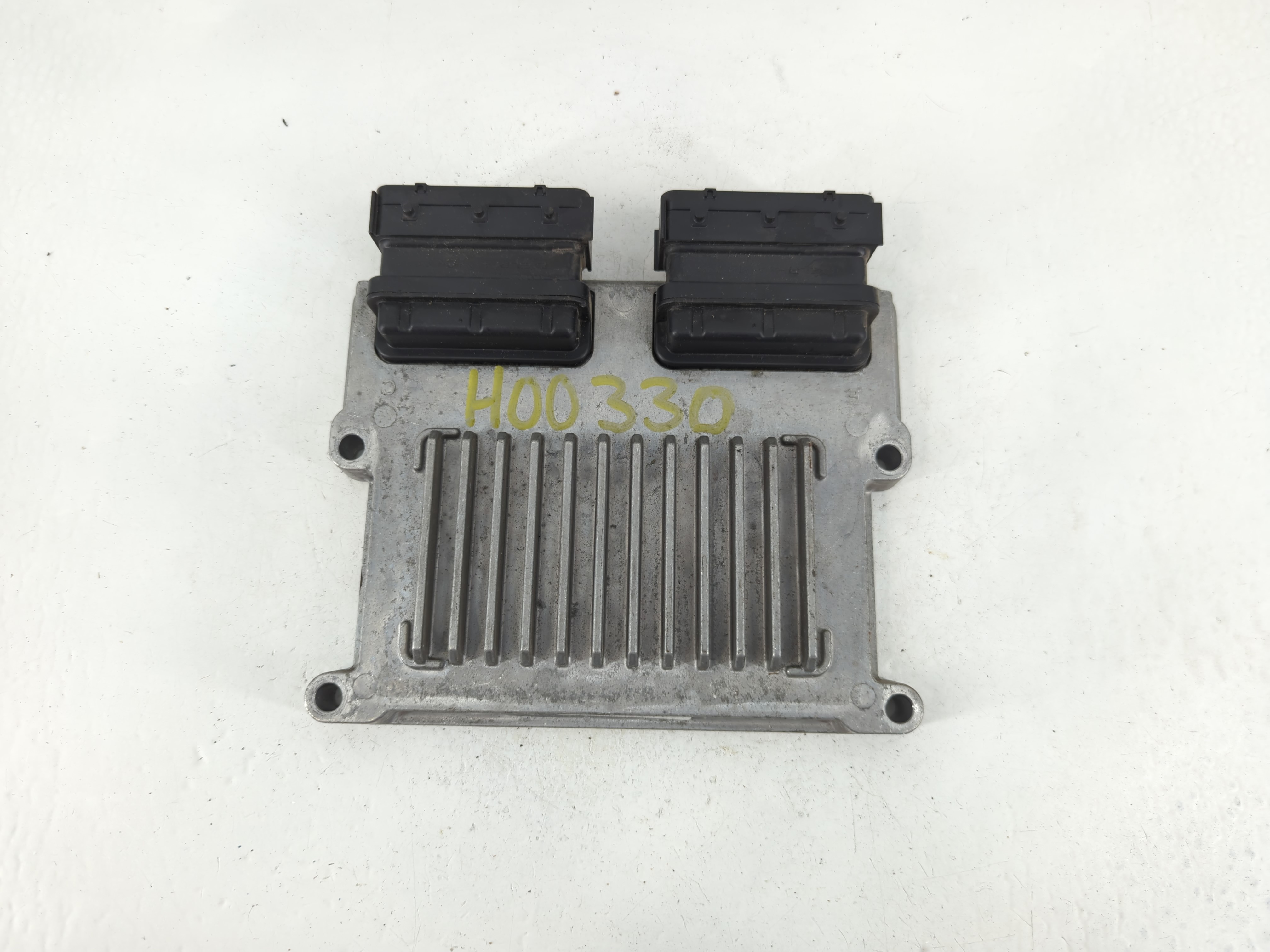 Picture of 2012-2014 Hyundai Azera Engine Control Computer Ecu Pcm Ecm Pcu Oem 1103813