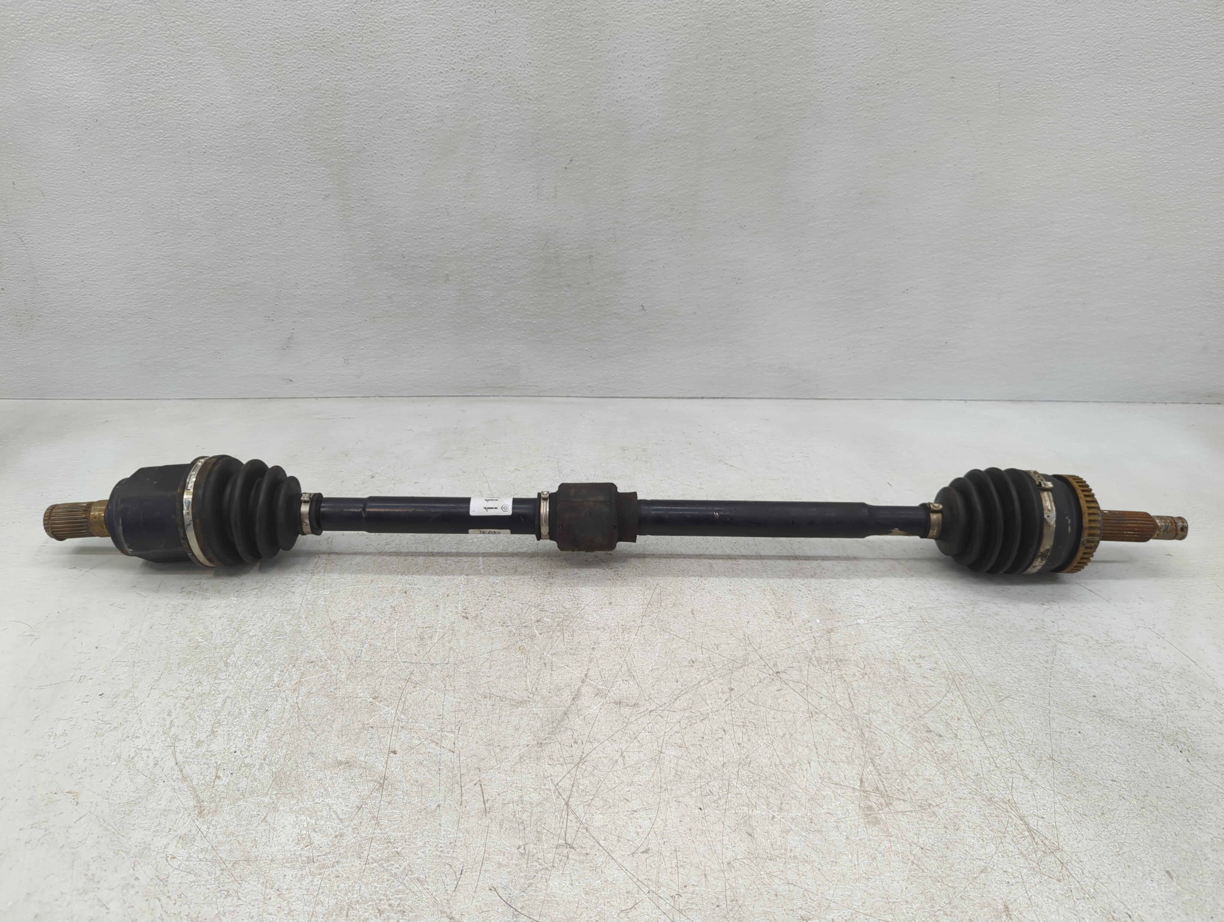 Picture of 2011-2013 Kia Optima Axle Shaft Front Passenger Cv C/v 1103845