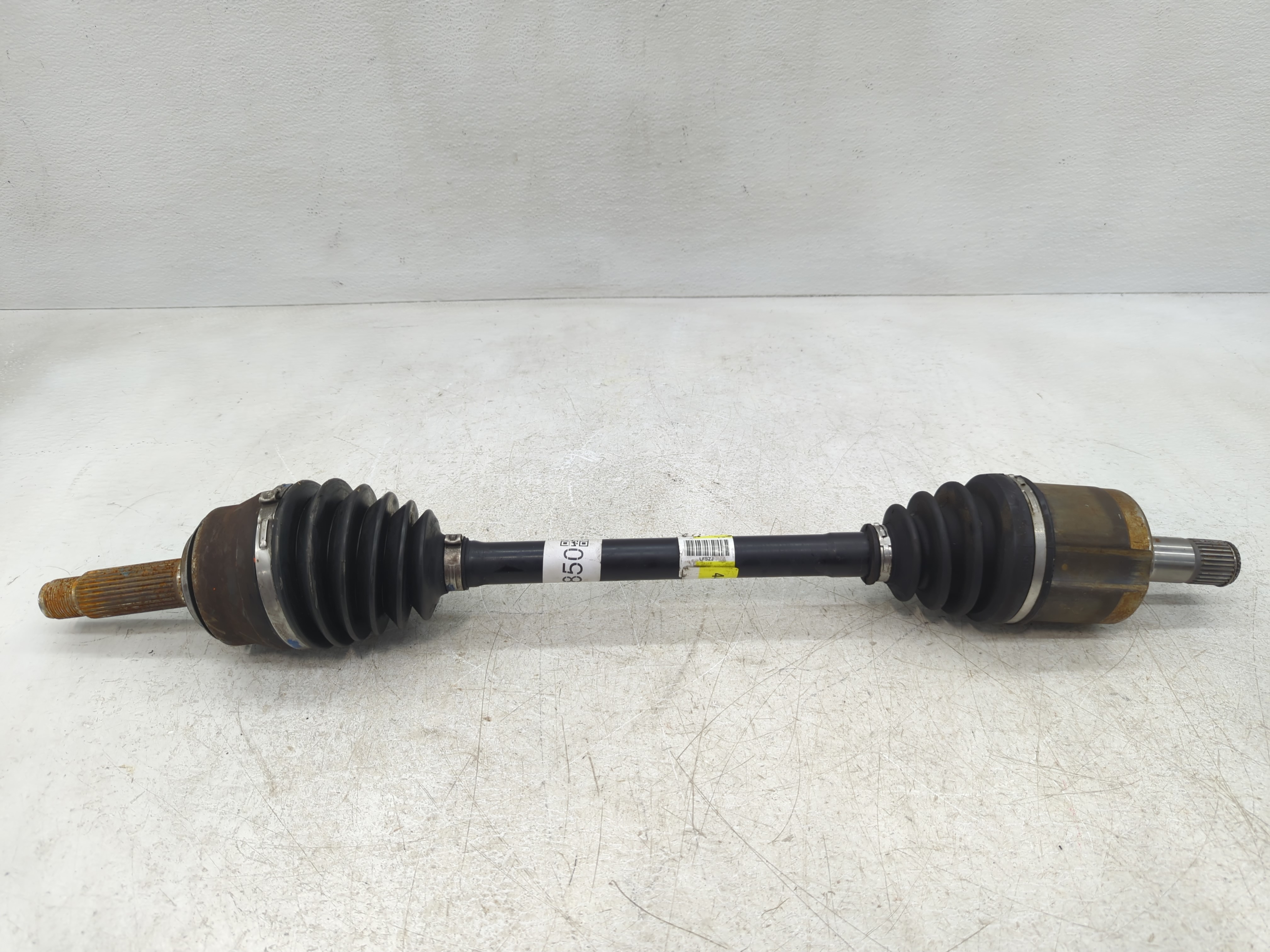 Picture of 2009-2015 Honda Pilot Axle Shaft Front Driver Cv C/v 1103850