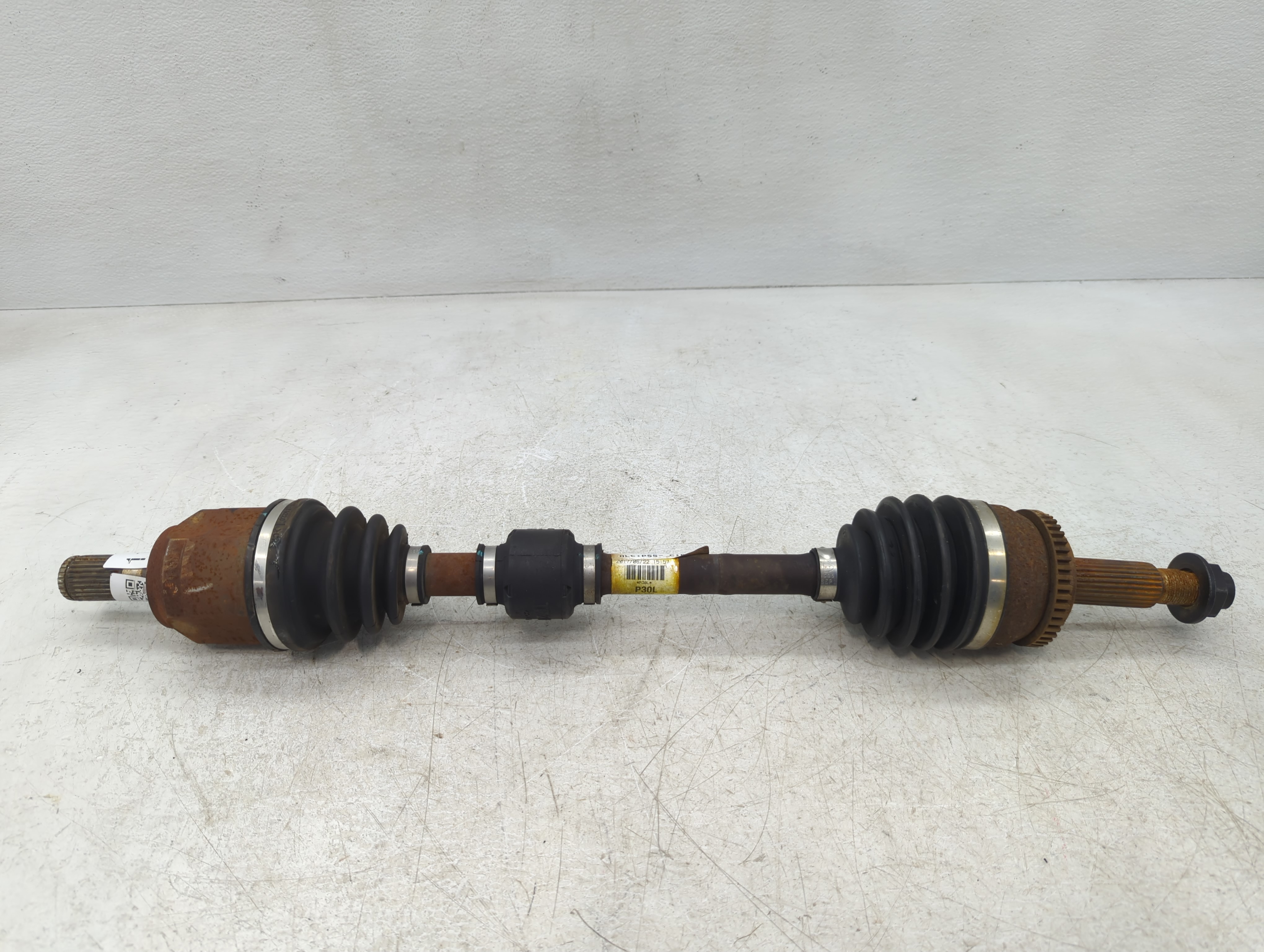 Picture of 2014-2019 Kia Soul Axle Shaft Front Driver Cv C/v 1103851