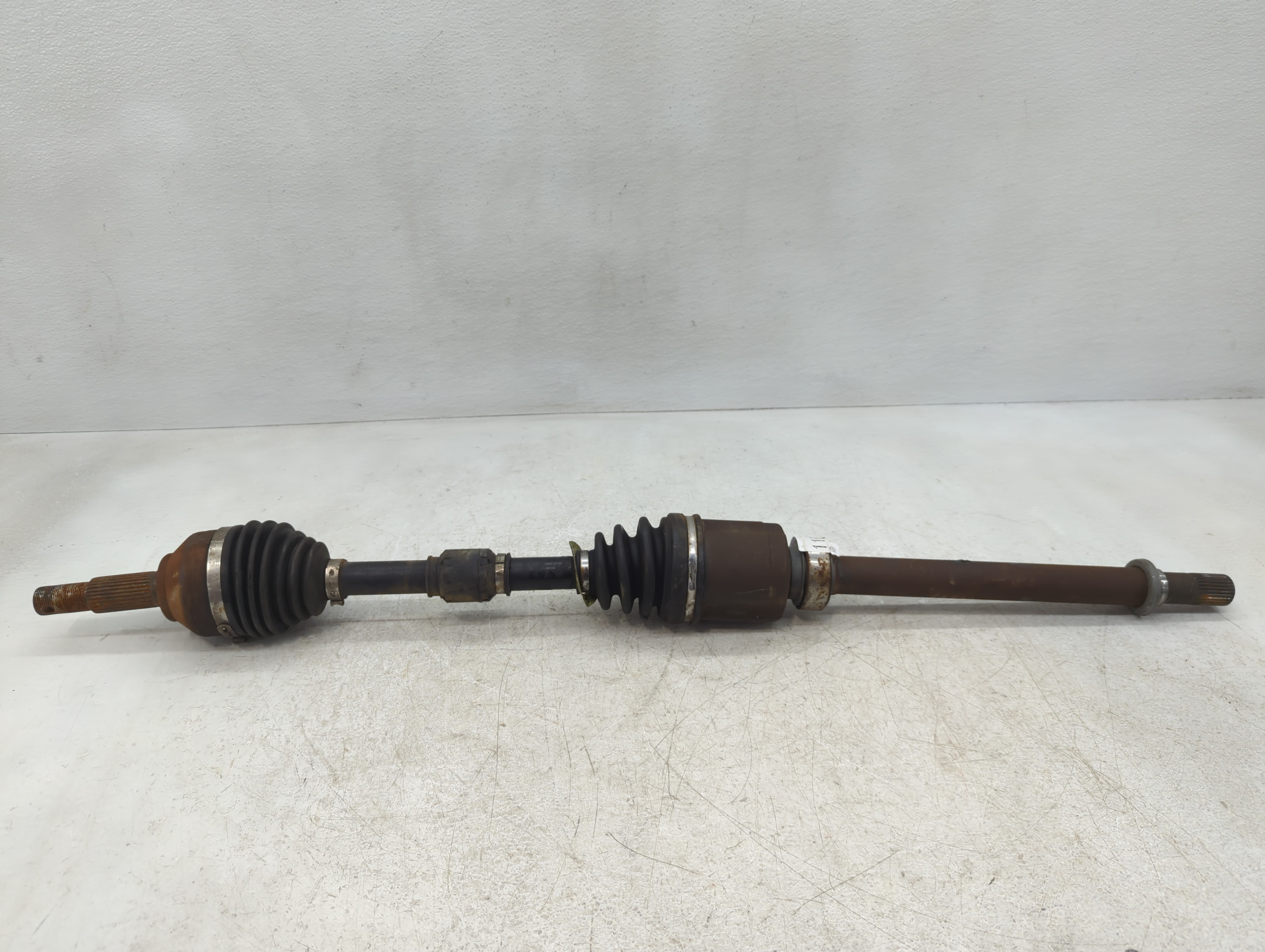 Picture of 2007-2013 Nissan Altima Axle Shaft Front Passenger Cv C/v 1103854