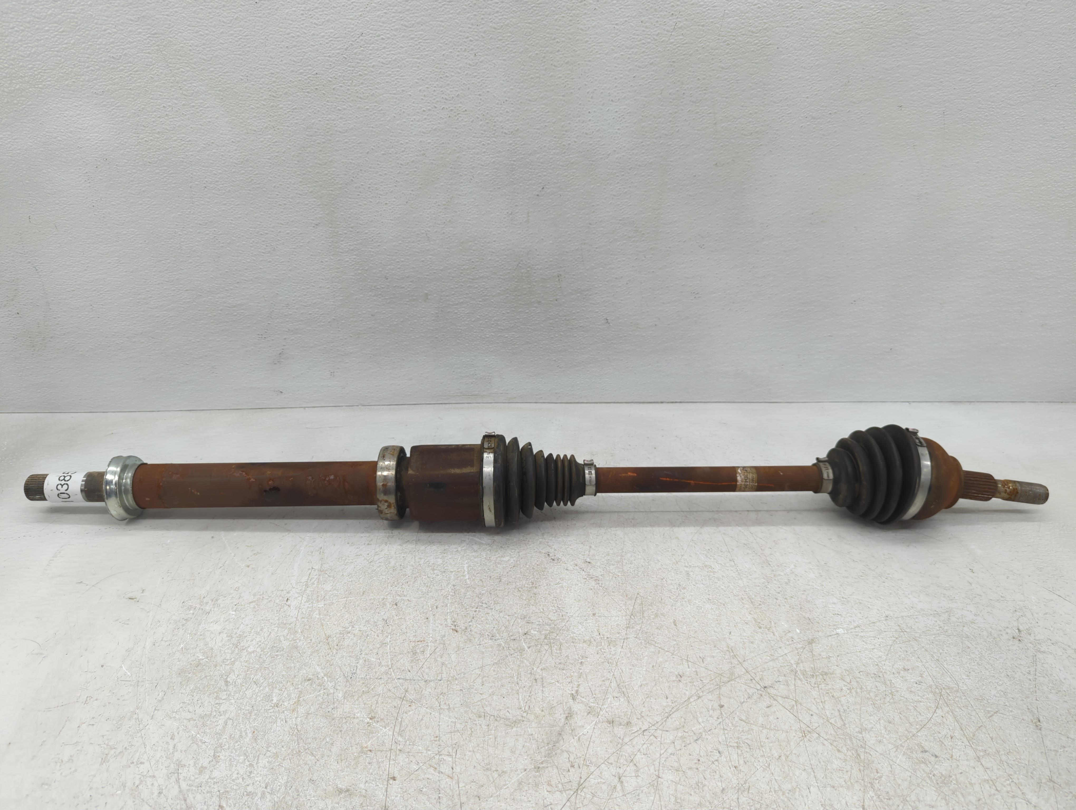 Picture of 2013-2020 Ford Fusion Axle Shaft Front Driver Cv C/v 1103855
