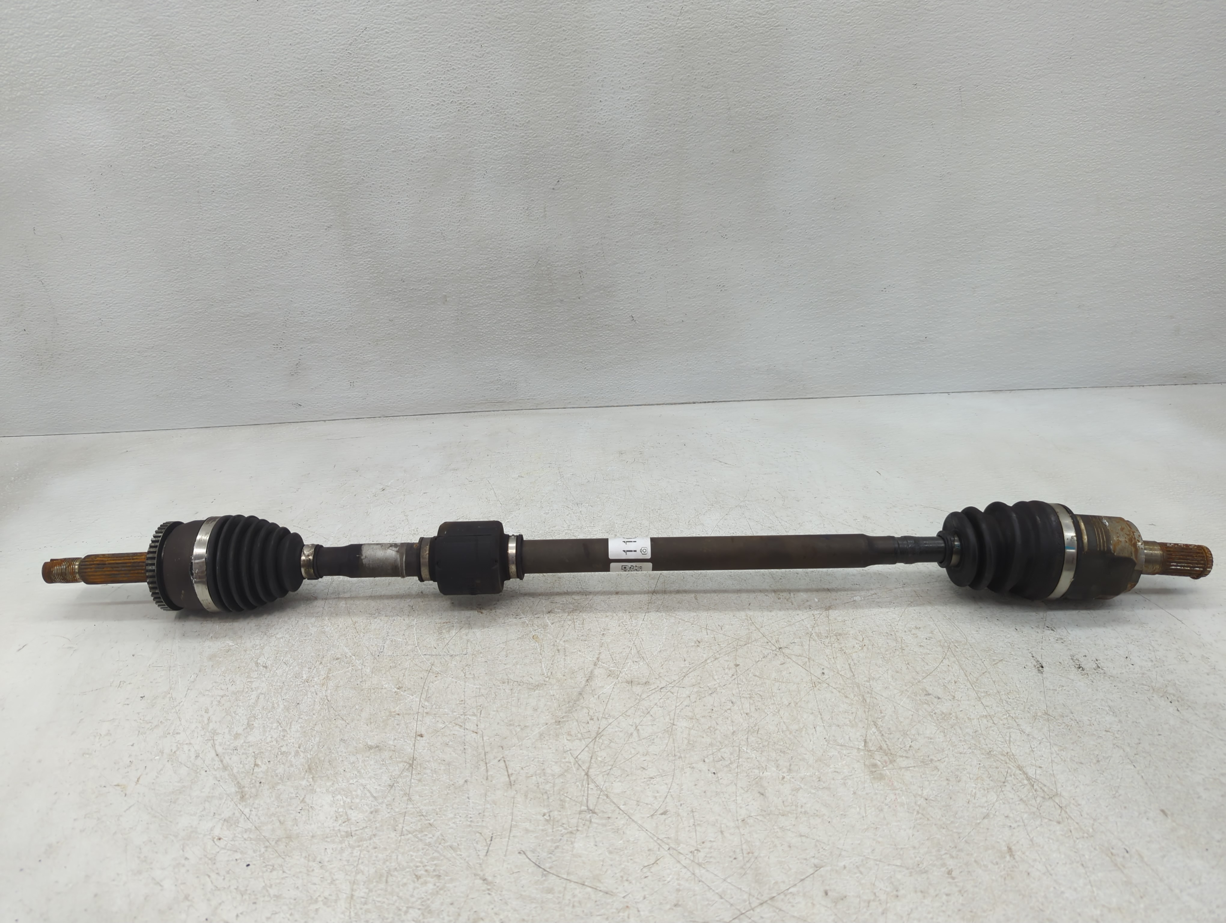 Picture of 2012-2017 Hyundai Accent Axle Shaft Front Passenger Cv C/v 1103862