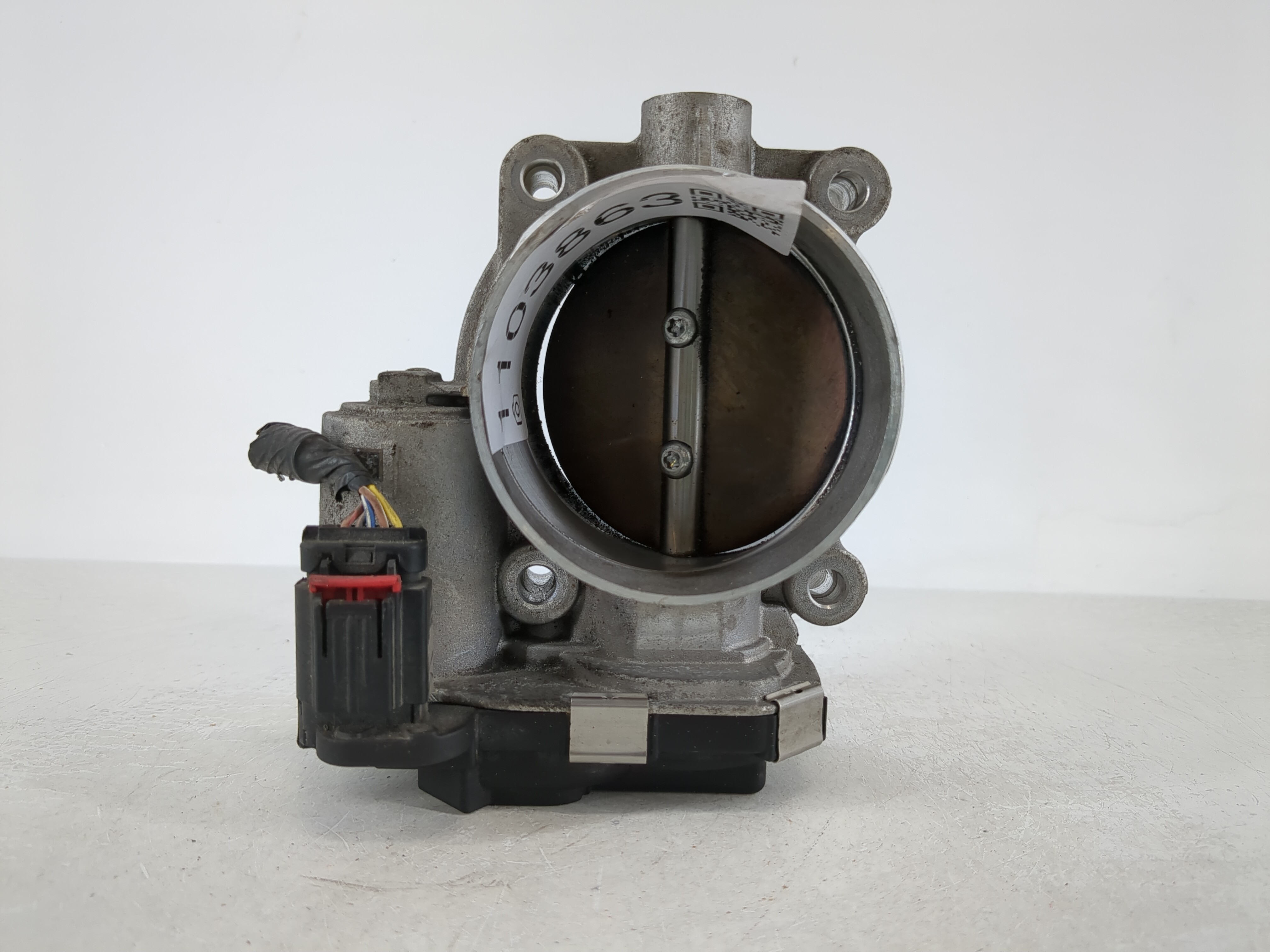 Picture of 2012-2020 Chevrolet Impala Throttle Body 1103863