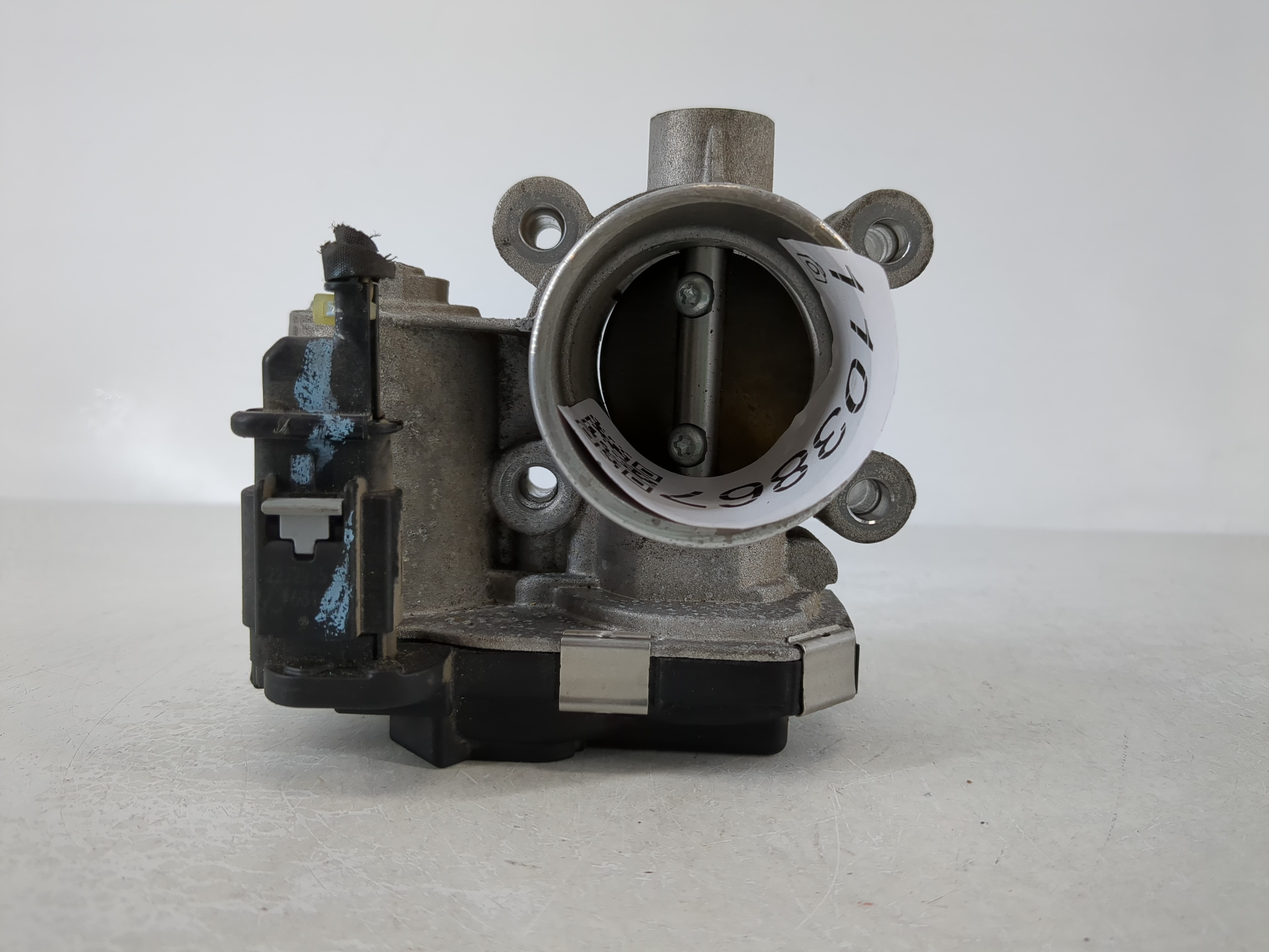 Picture of 2018-2022 Chevrolet Equinox Throttle Body 1103867