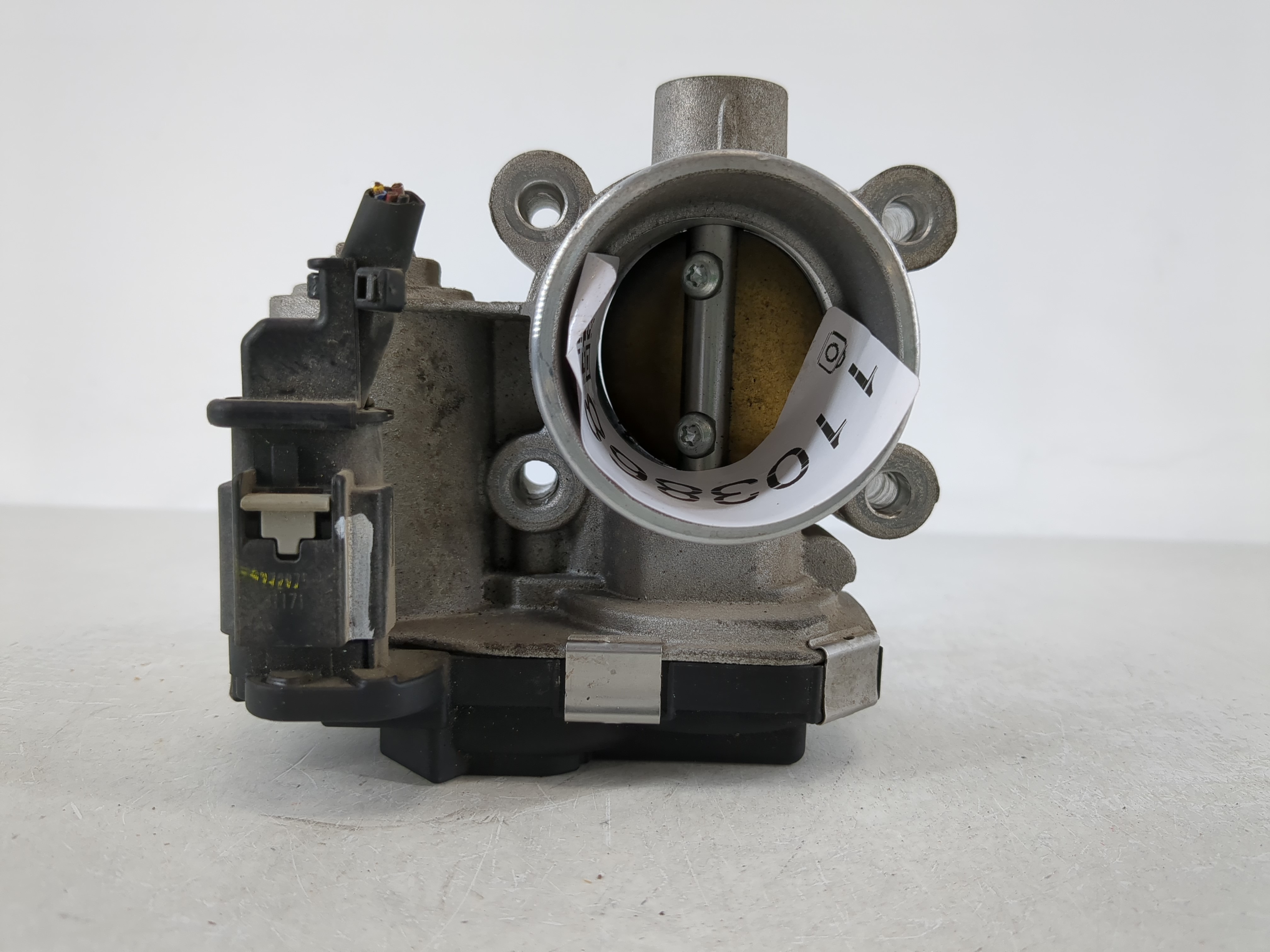 Picture of 2017-2019 Chevrolet Cruze Throttle Body 1103868