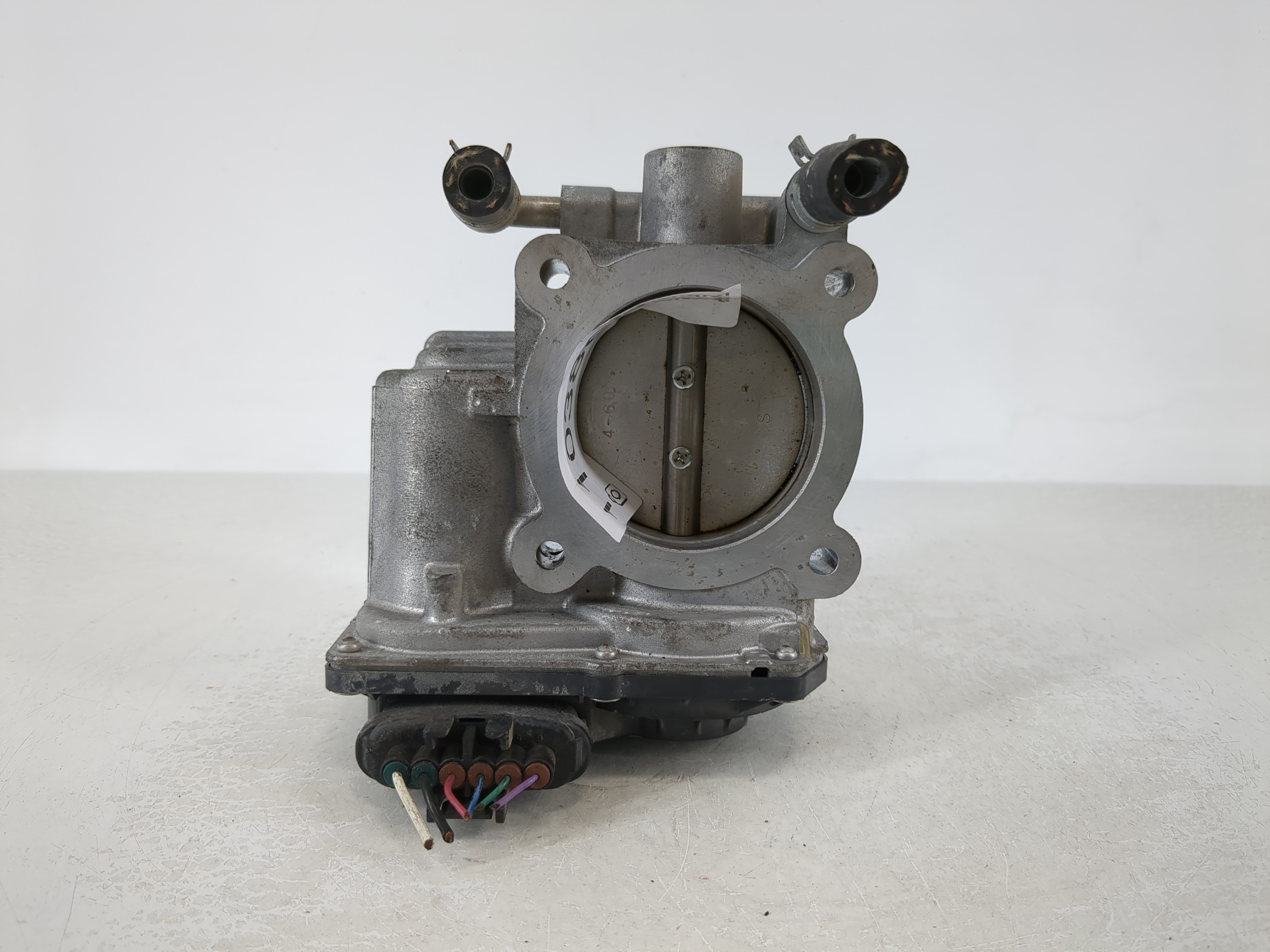 2016-2017 Lexus Is200t Throttle Body 1103869 - Oemusedautoparts1.com
