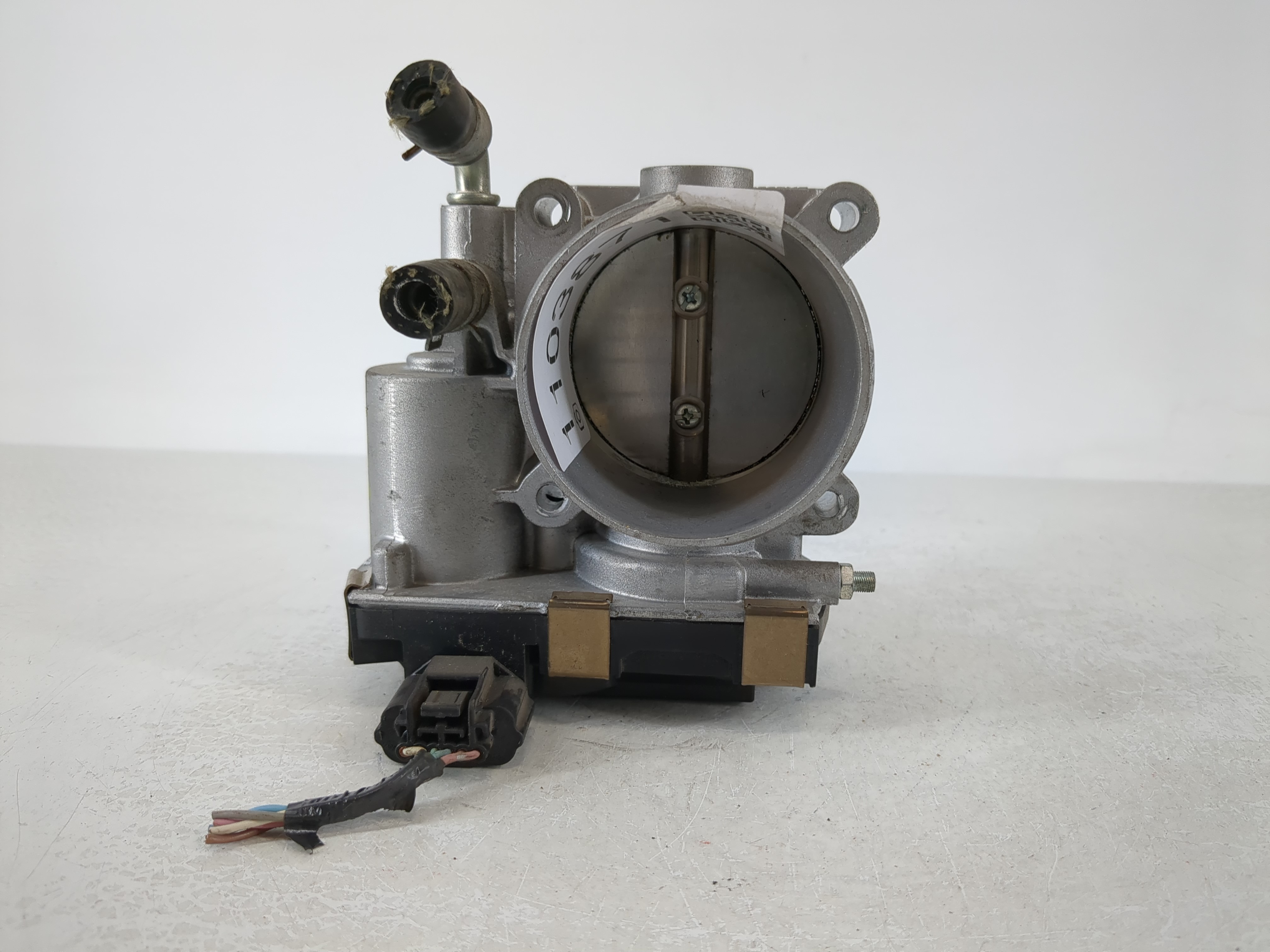Picture of 2016-2020 Infiniti Q50 Throttle Body 1103871