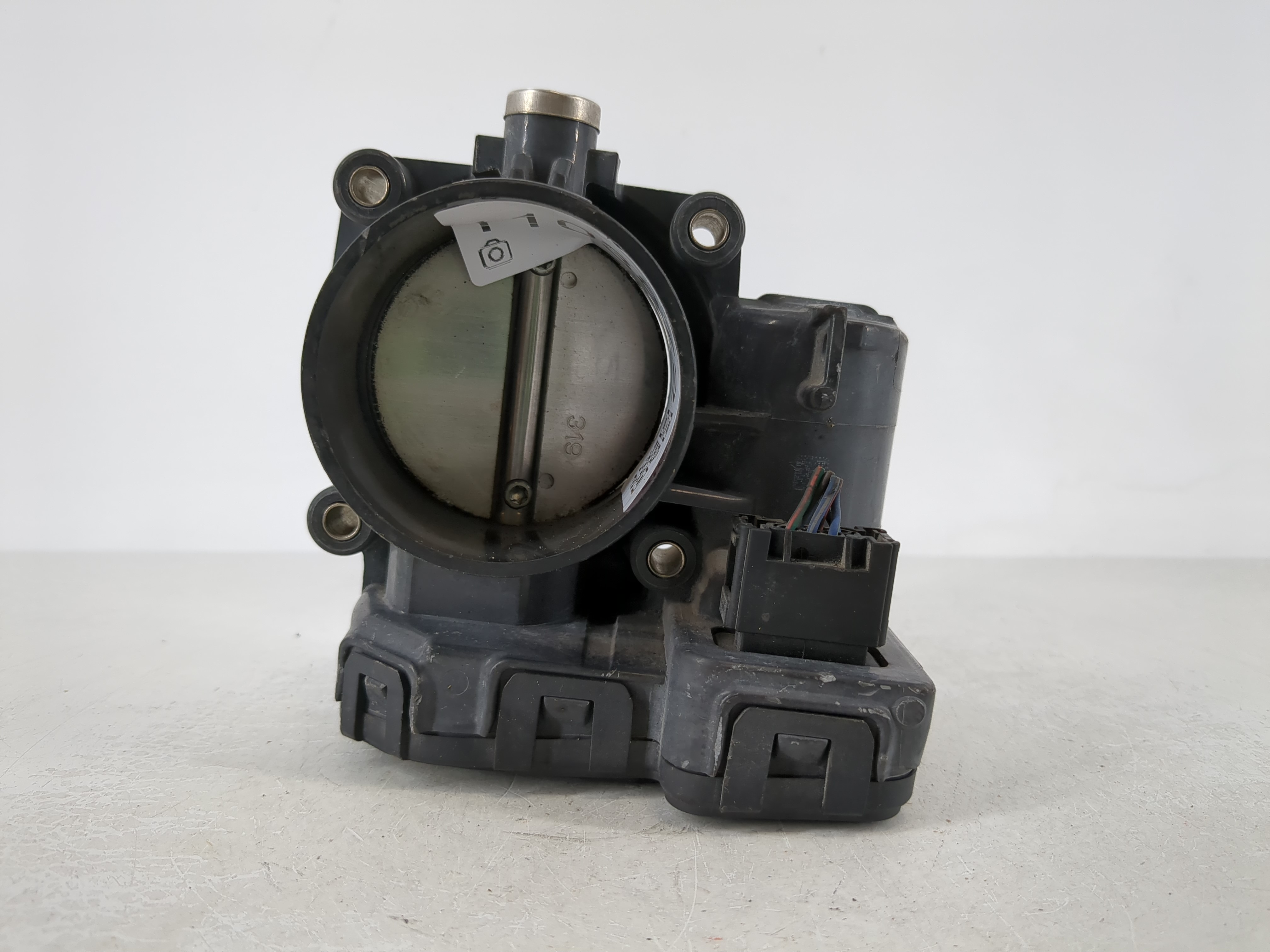 Picture of 2007-2012 Jeep Liberty Throttle Body 1103872