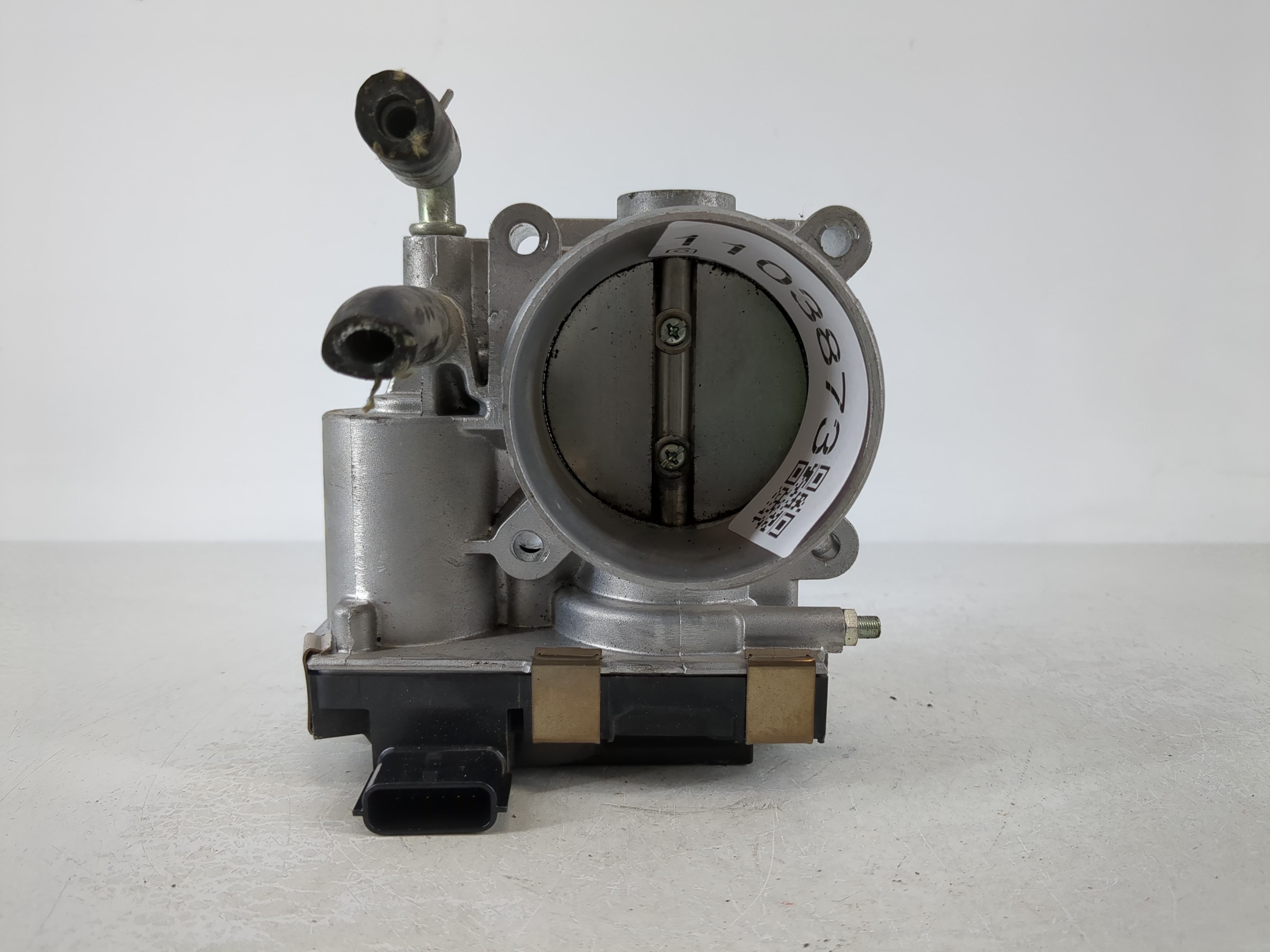 Picture of 2016-2020 Infiniti Q50 Throttle Body 1103873