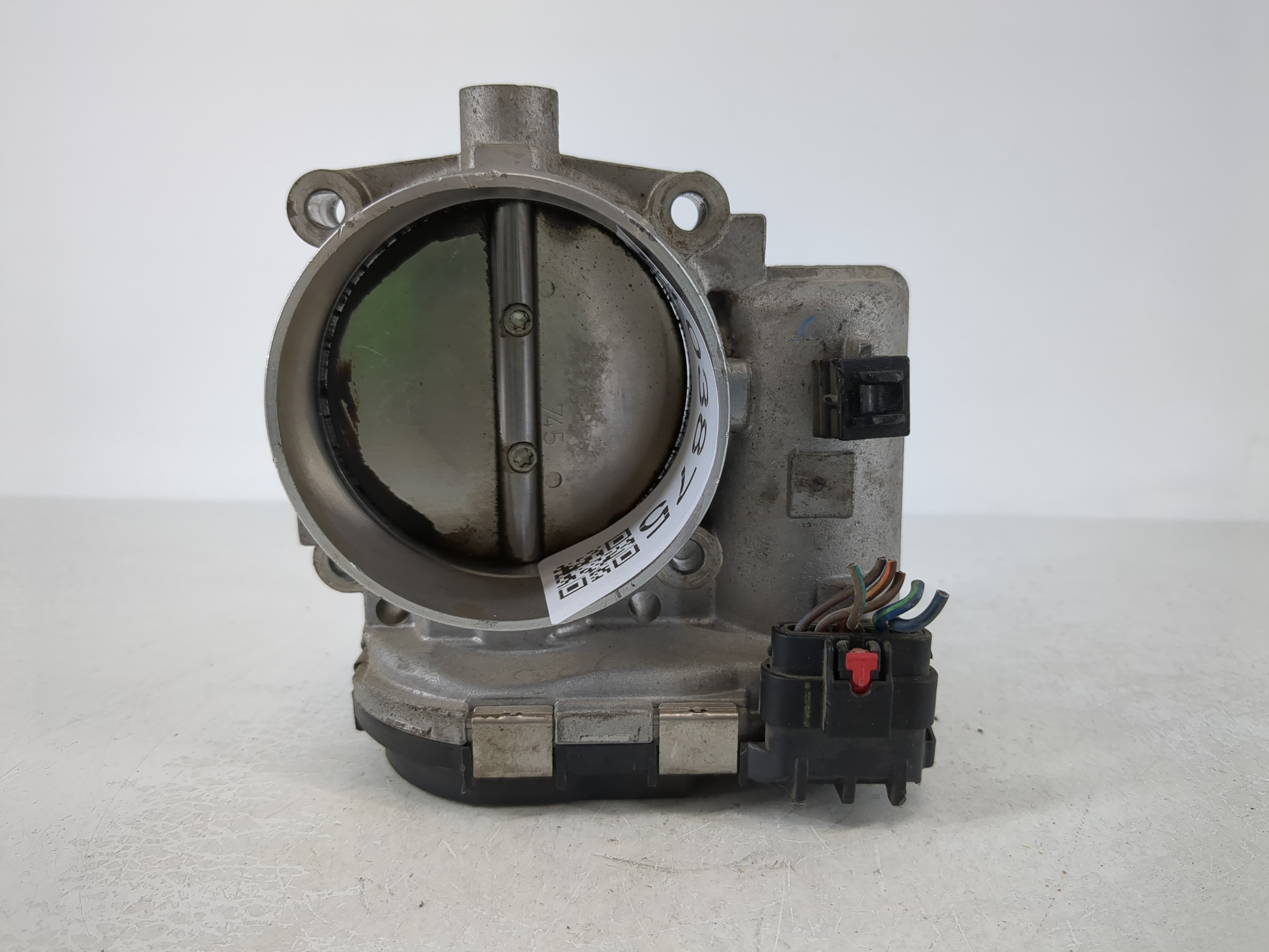 Picture of 2011-2014 Volkswagen Routan Throttle Body 1103875