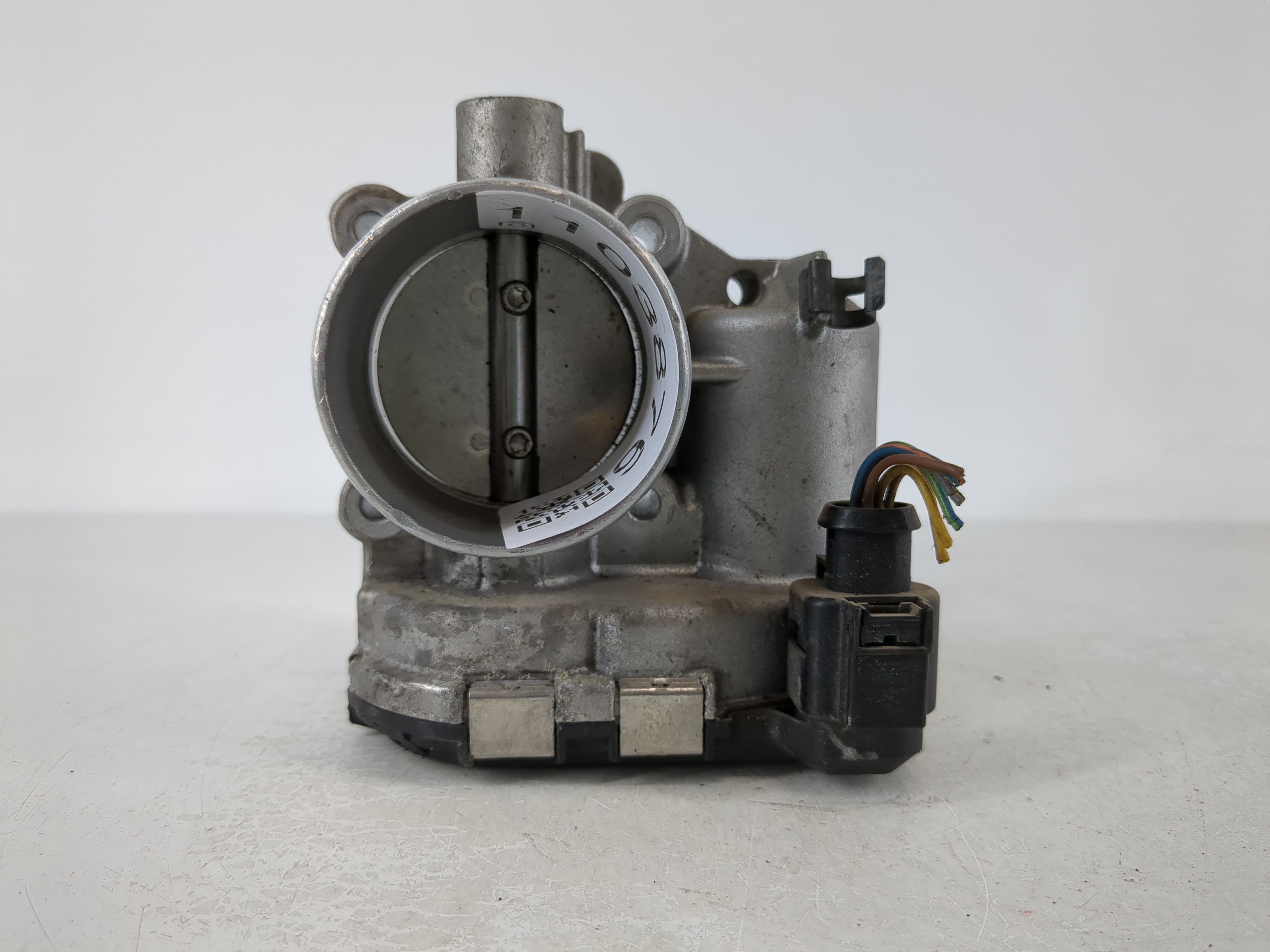Picture of 2013-2014 Ford Fusion Throttle Body 1103876