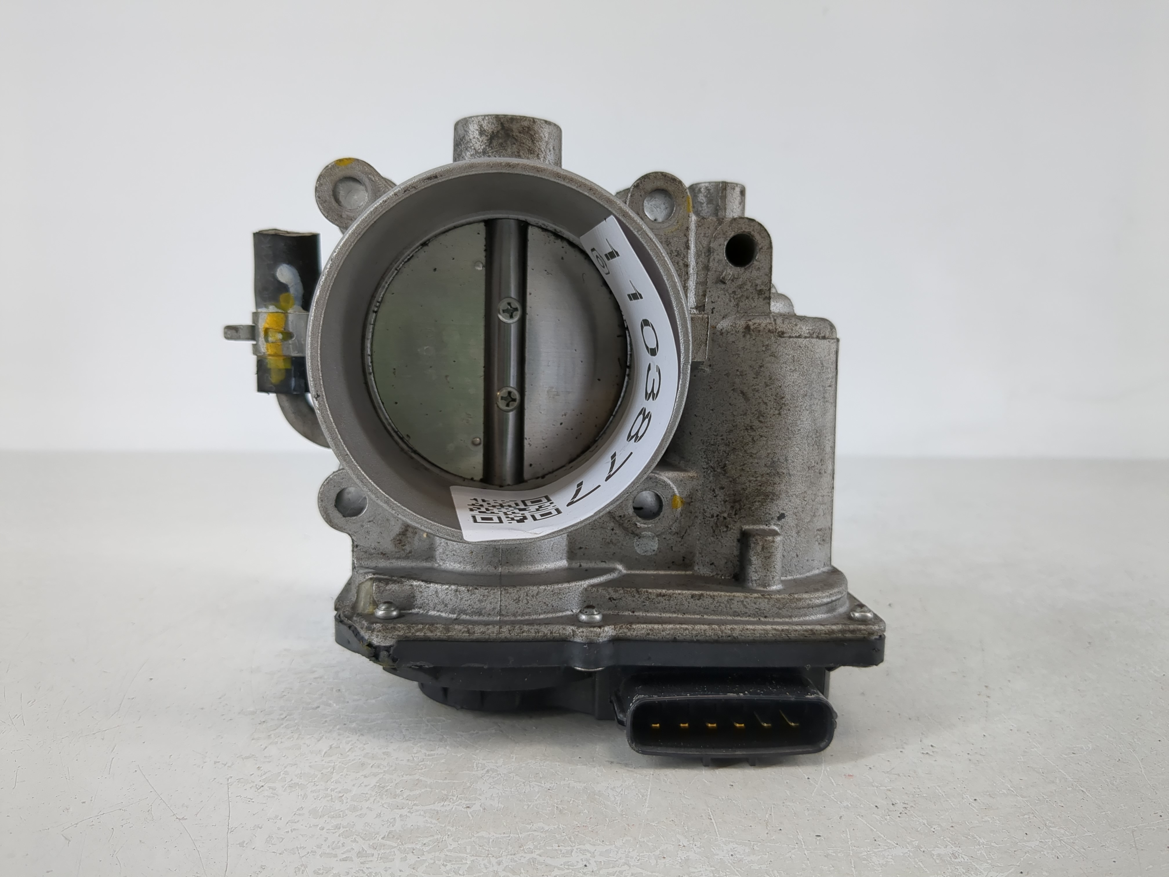 Picture of 2019-2019 Kia Forte Throttle Body 1103877