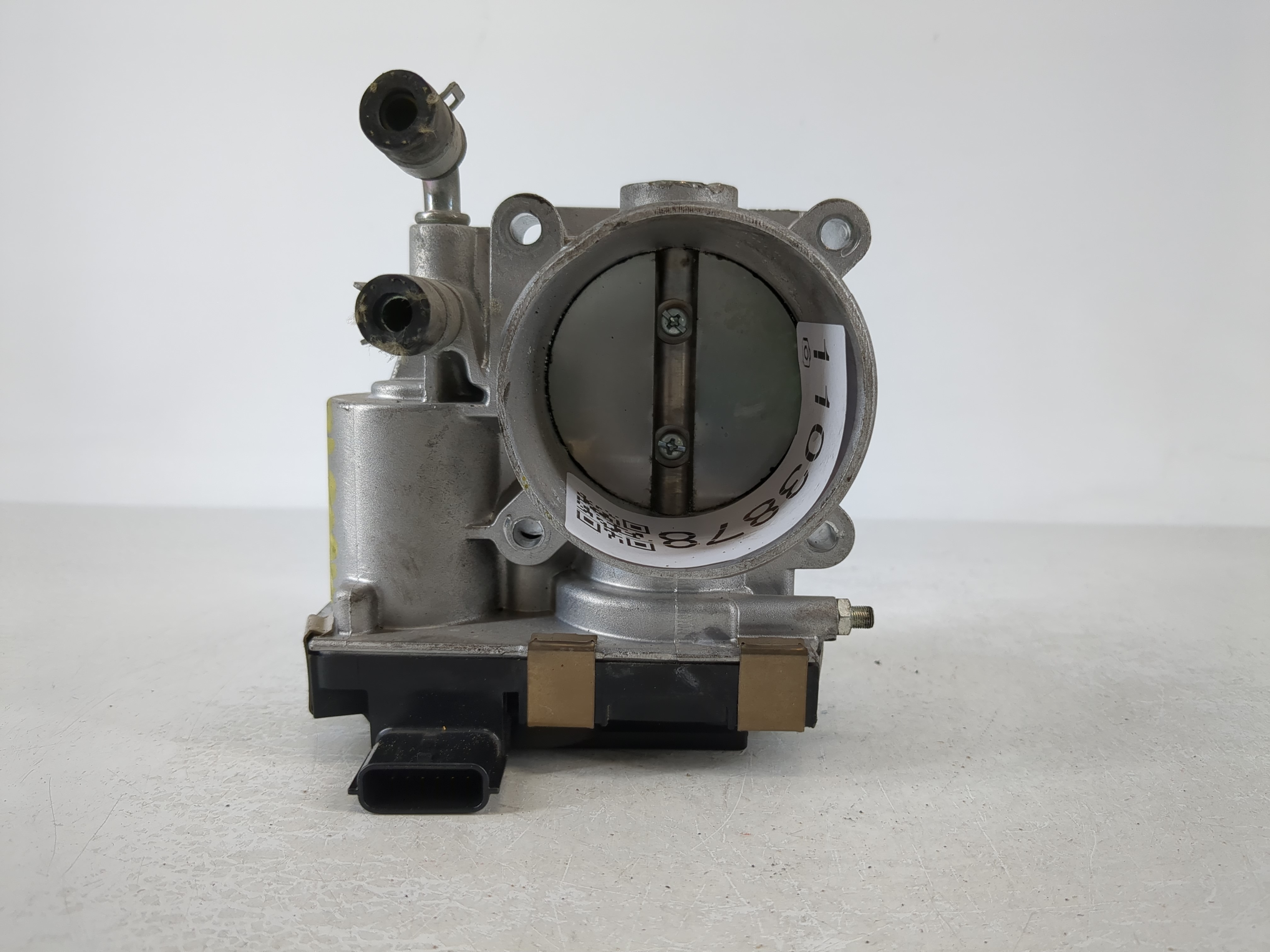 Picture of 2016-2020 Infiniti Q50 Throttle Body 1103878