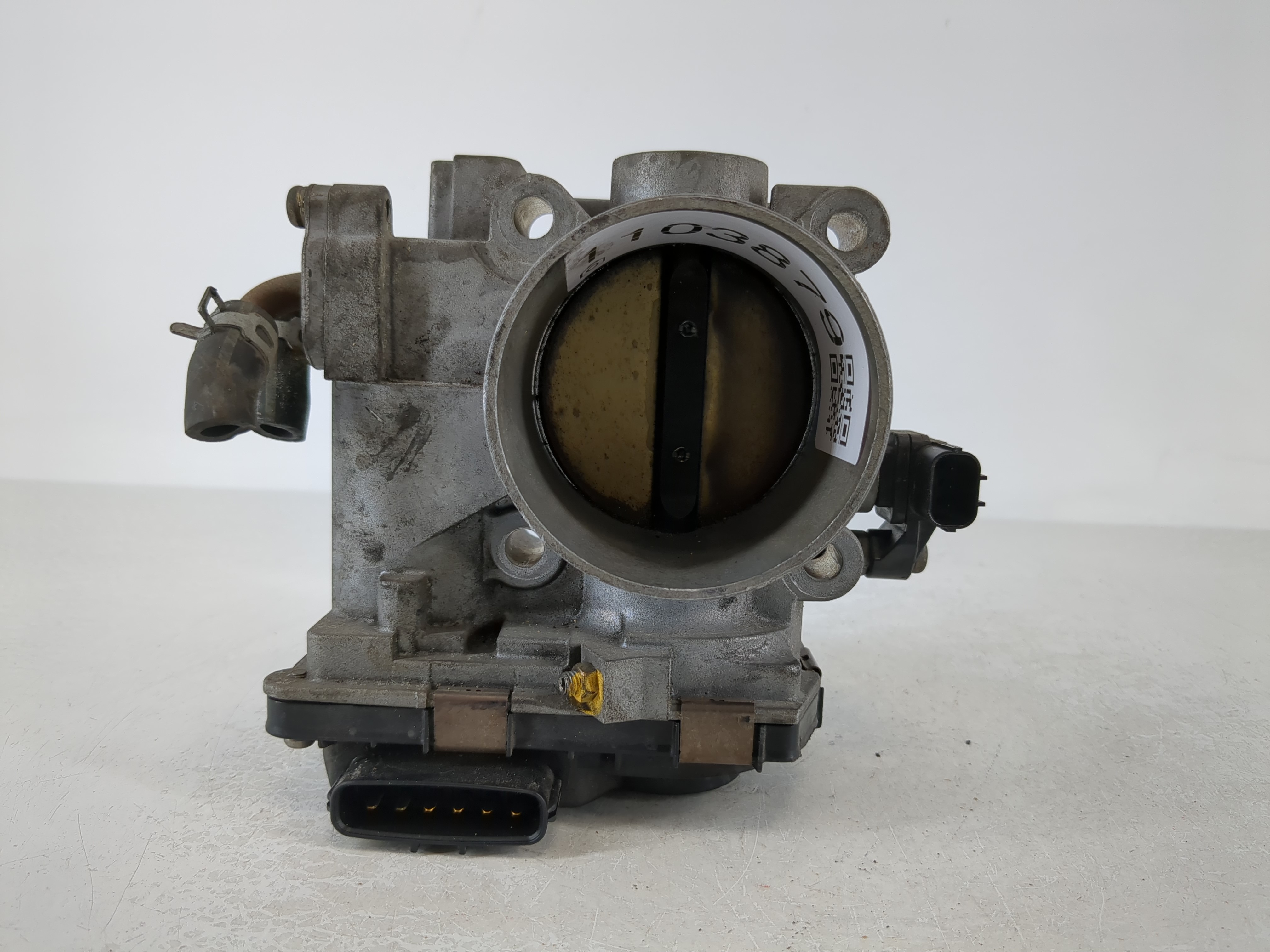 Picture of 2005-2008 Acura Tl Throttle Body 1103879