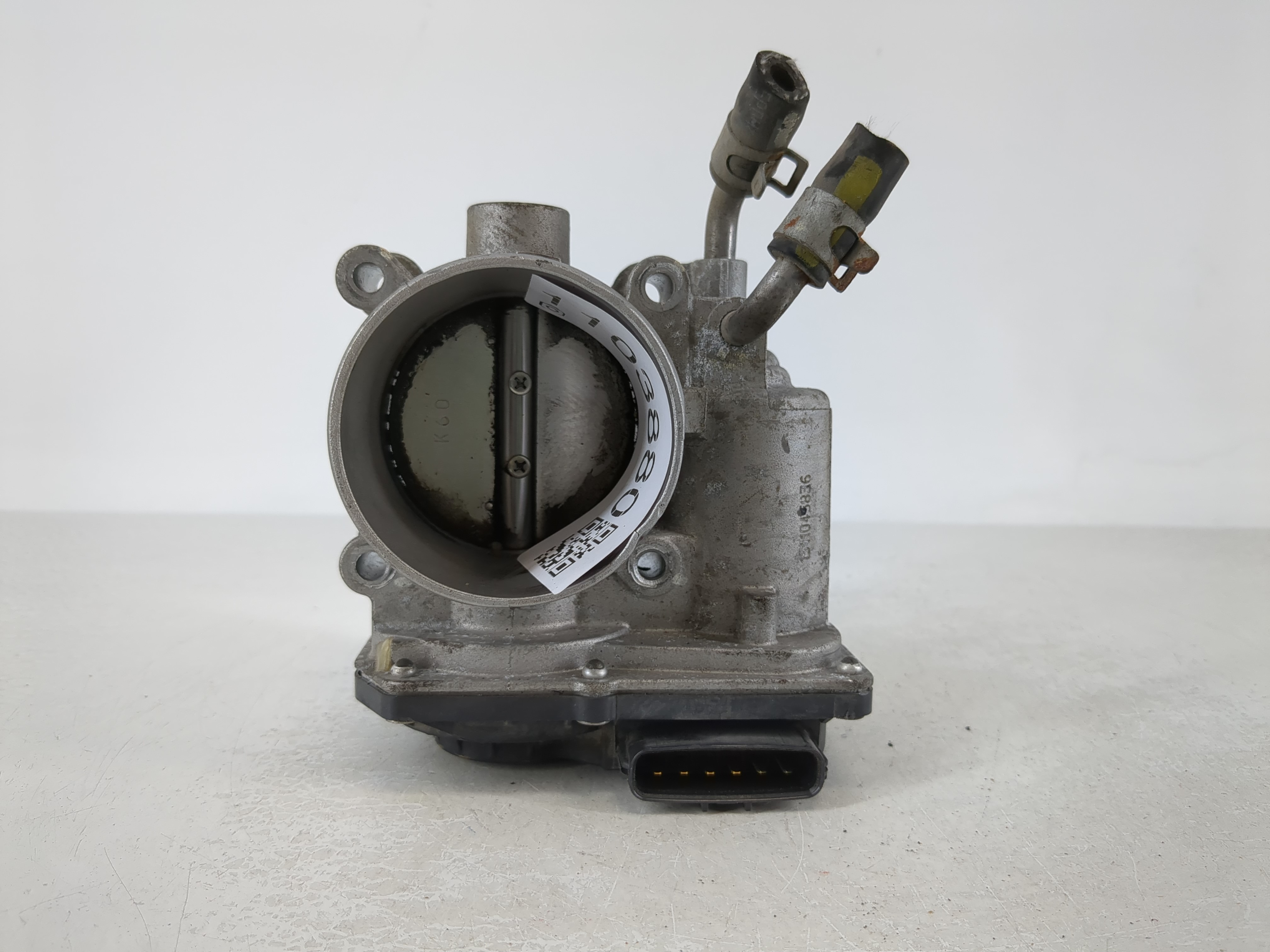 2011-2020 Hyundai Elantra Throttle Body 1103880 - Oemusedautoparts1.com