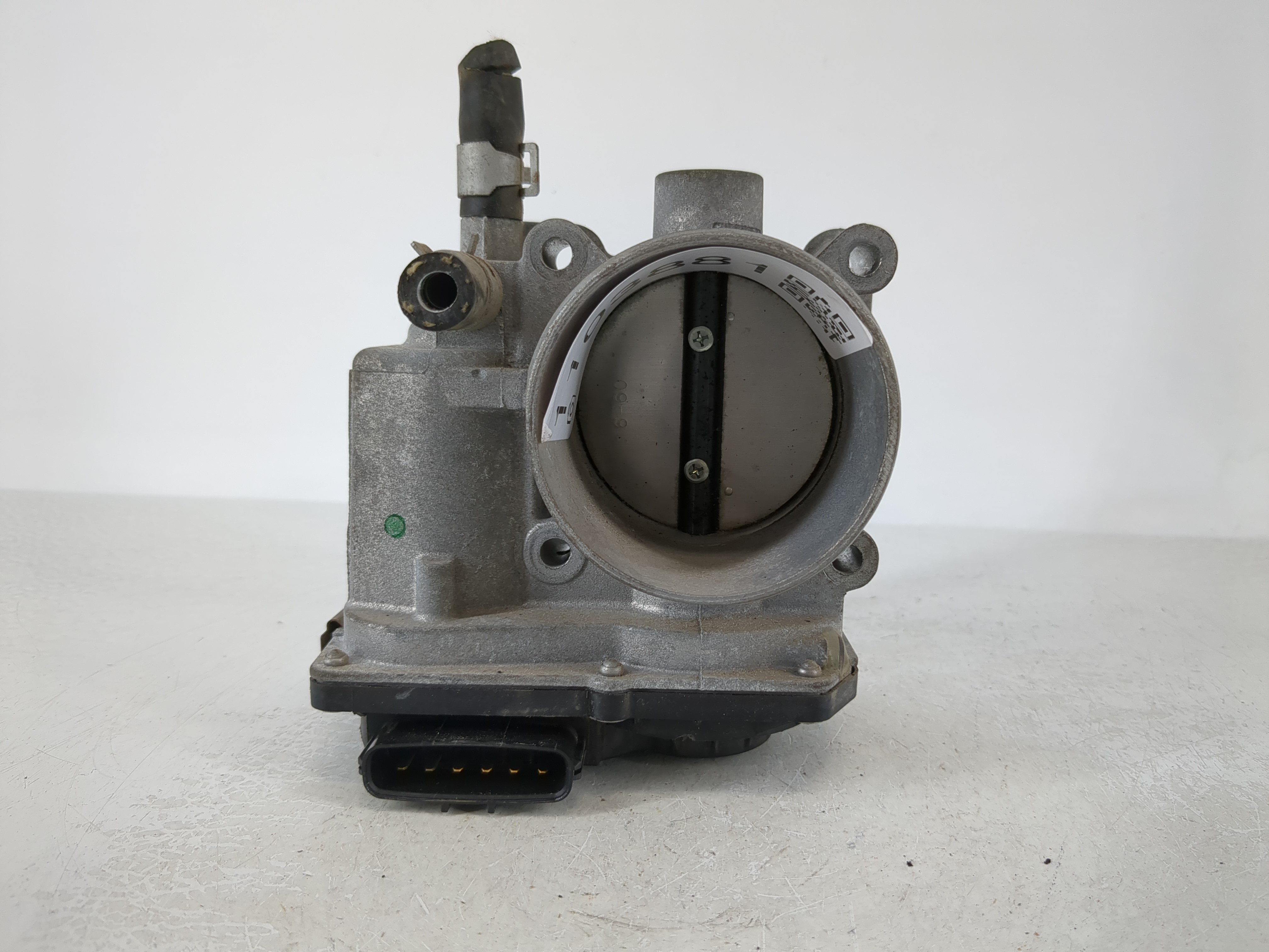 2013-2019 Nissan Sentra Throttle Body 1103881 - Oemusedautoparts1.com