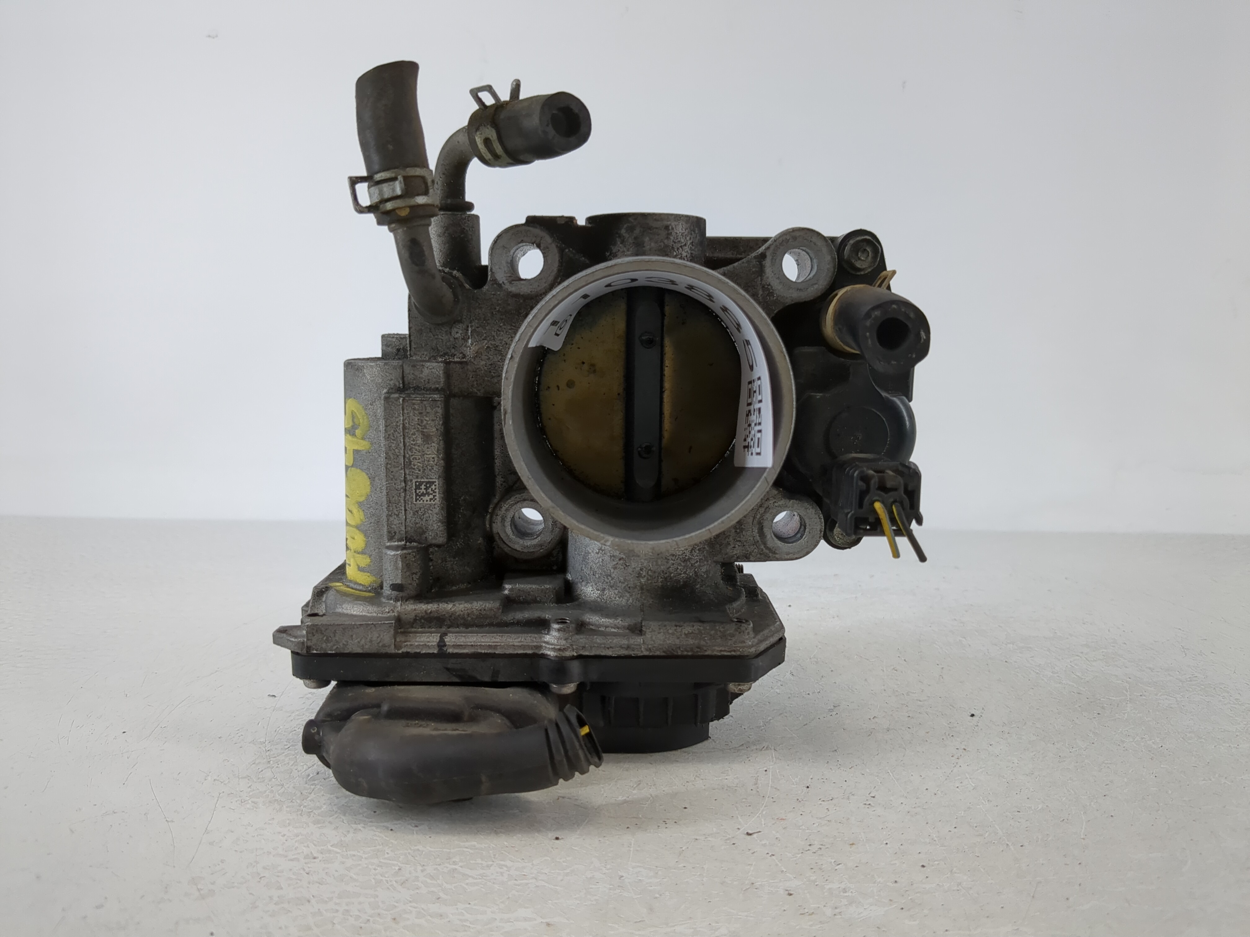 Picture of 2012-2015 Honda Civic Throttle Body 1103885