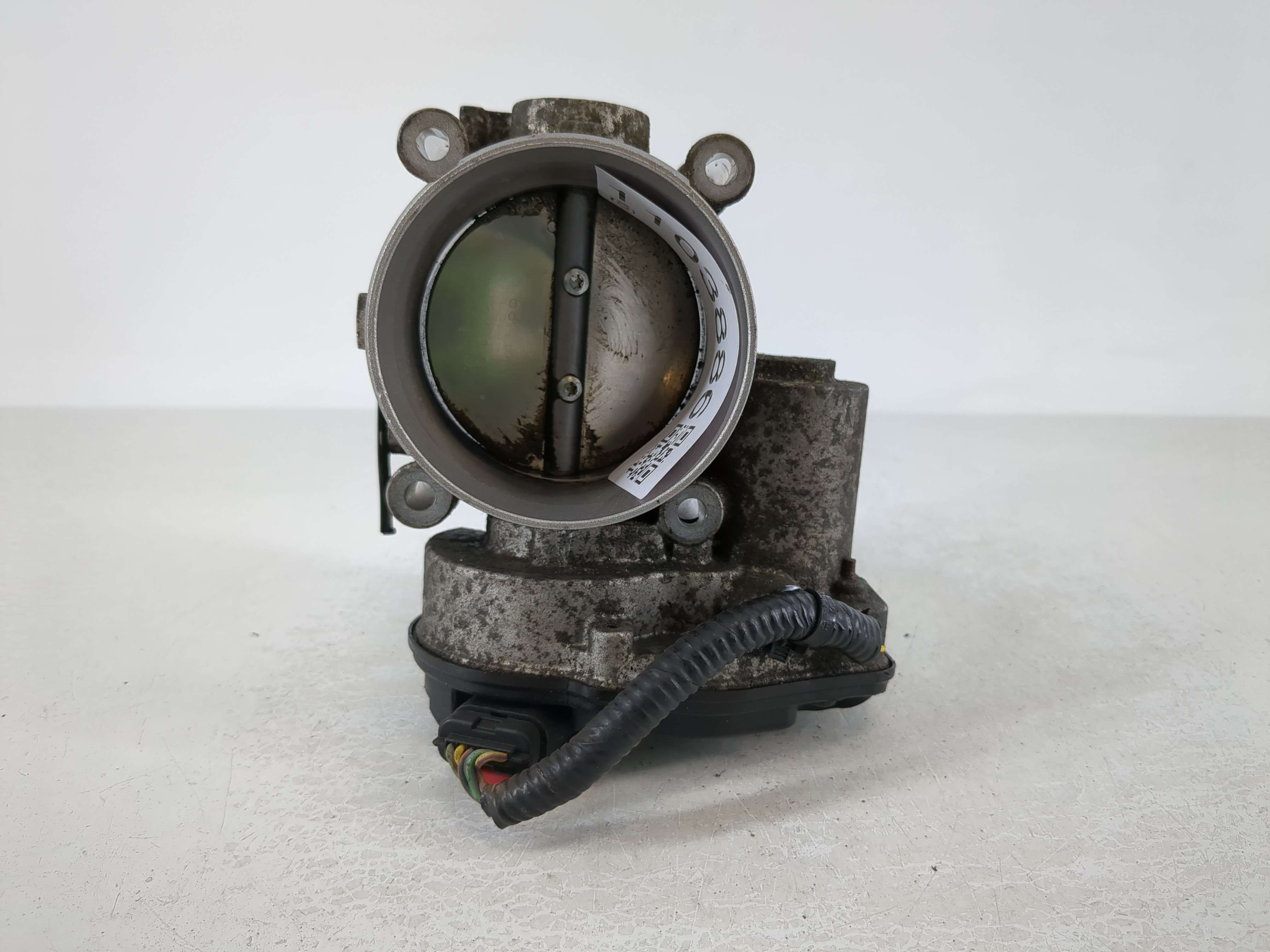 Picture of 2015-2019 Ford Transit-250 Throttle Body 1103886