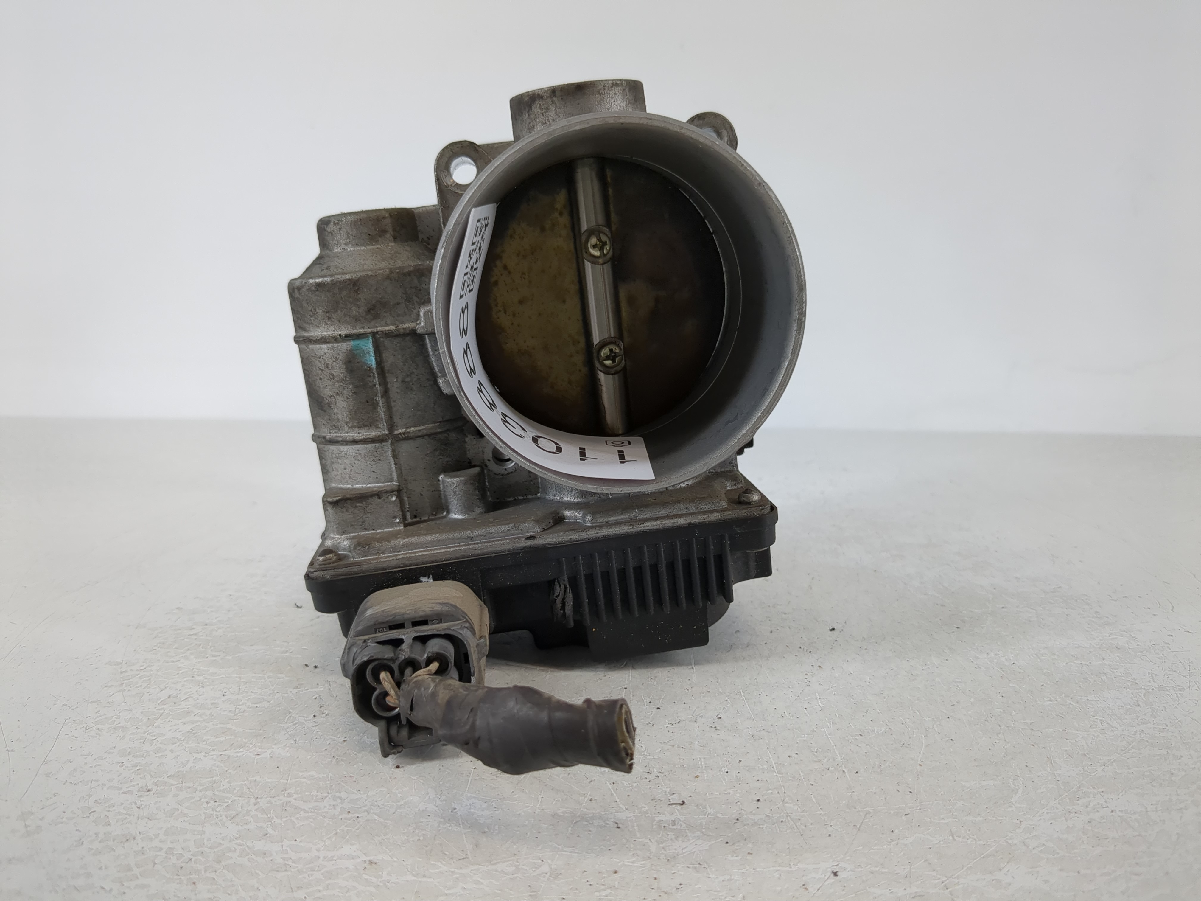 Picture of 2002-2006 Nissan Maxima Throttle Body 1103888