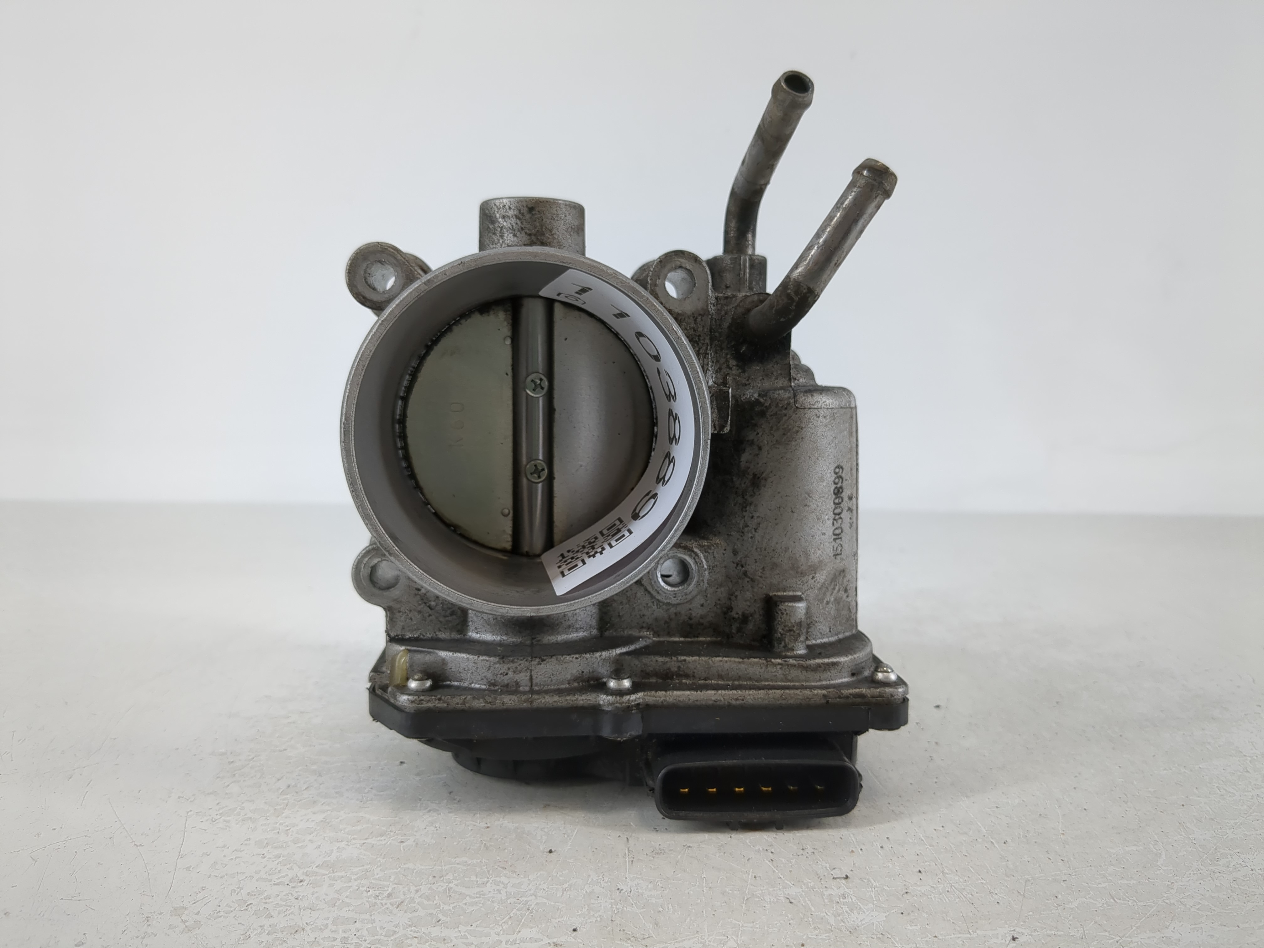 Picture of 2014-2019 Kia Soul Throttle Body 1103889