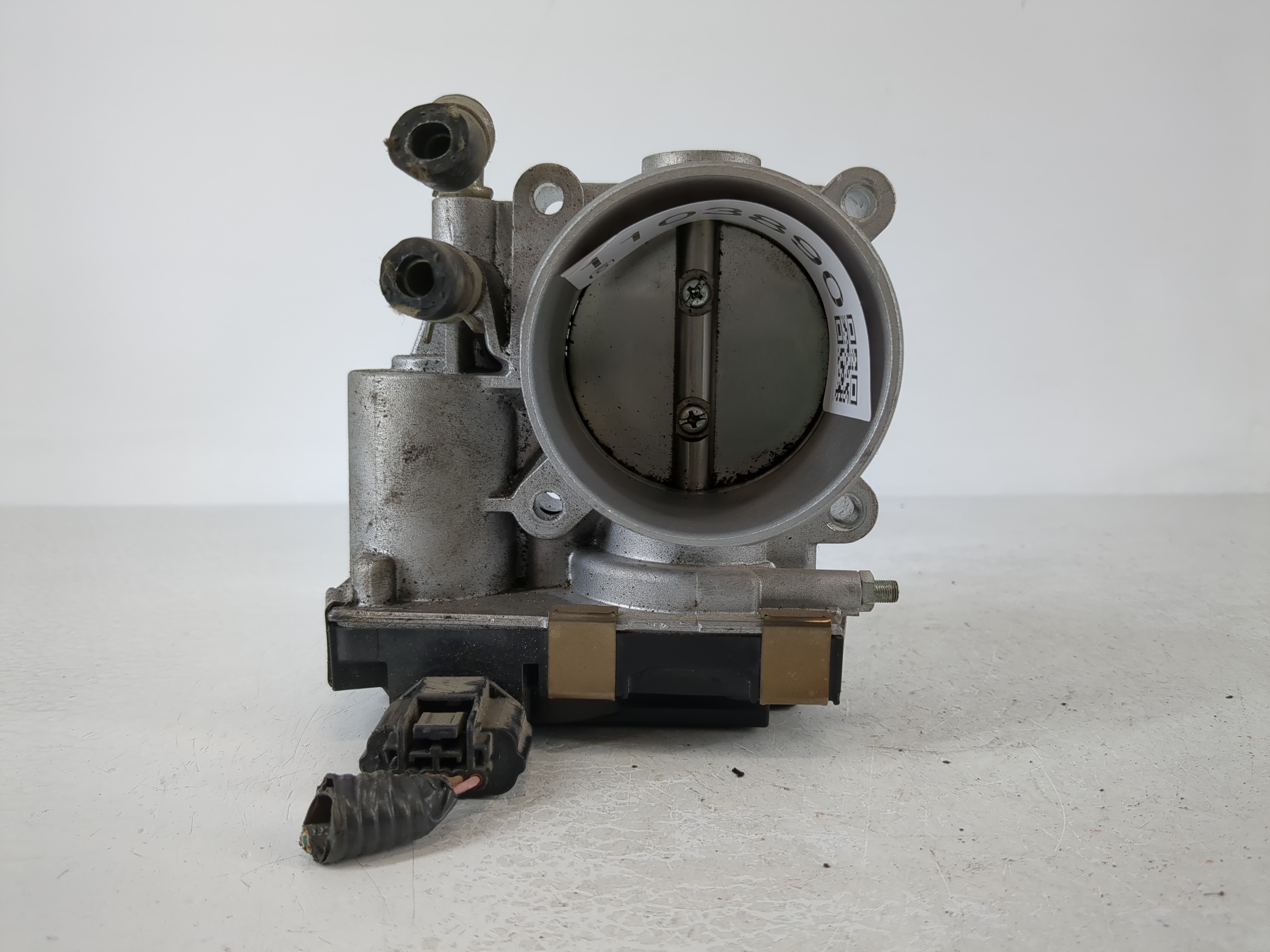 Picture of 2016-2020 Infiniti Q50 Throttle Body 1103890