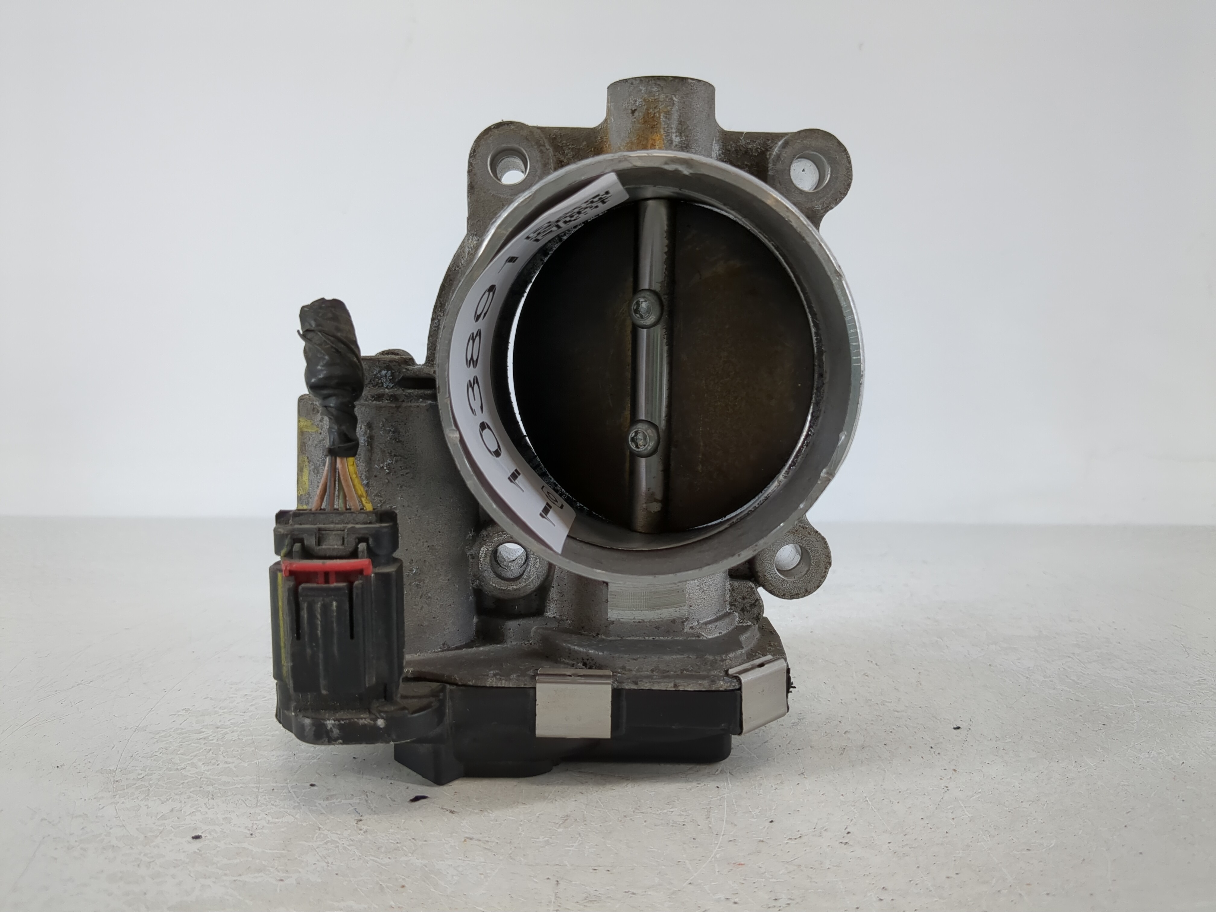 2012-2016 Cadillac Srx Throttle Body 1103891 - Oemusedautoparts1.com