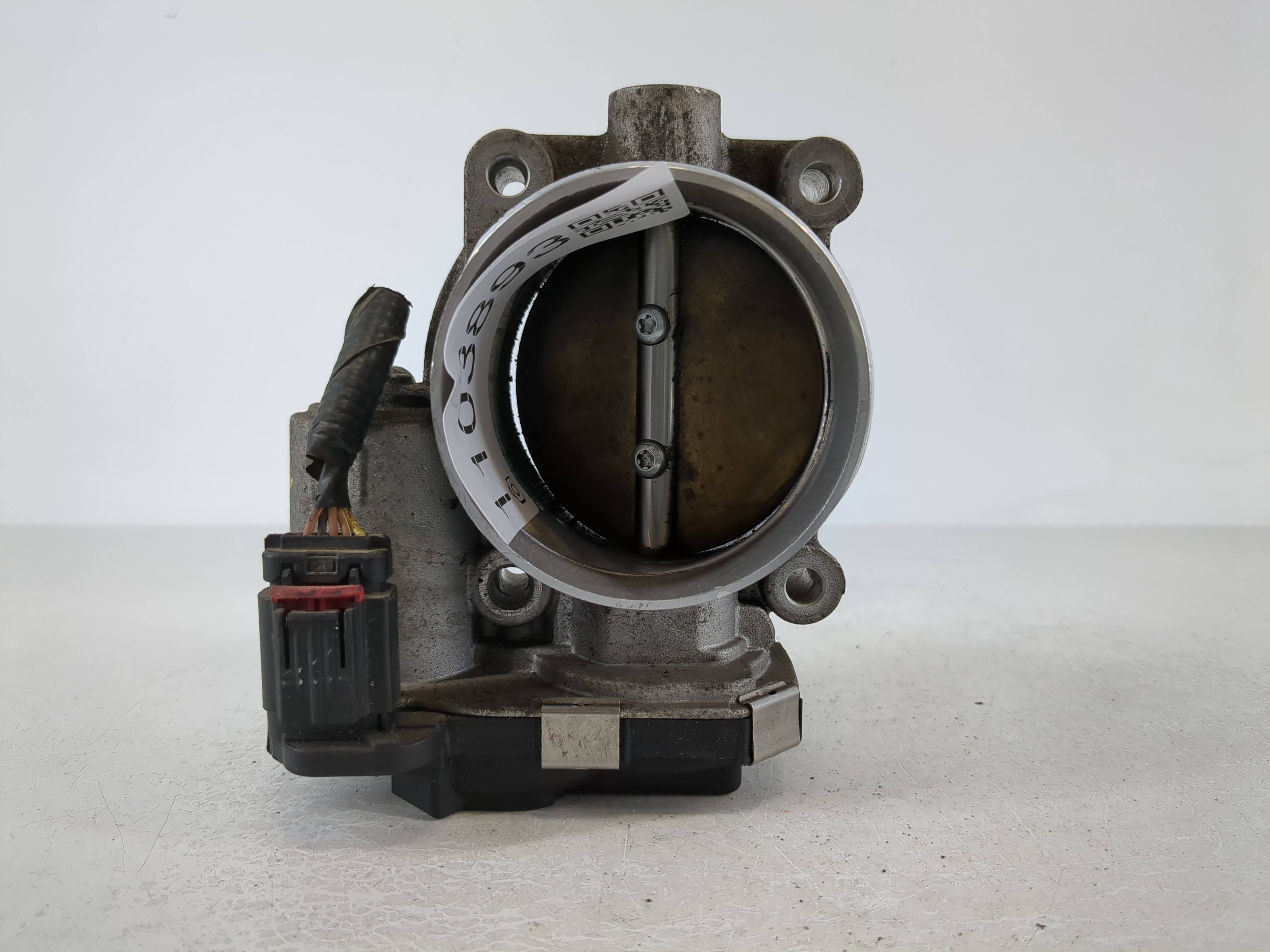 2012-2016 Cadillac Srx Throttle Body 1103893 - Oemusedautoparts1.com