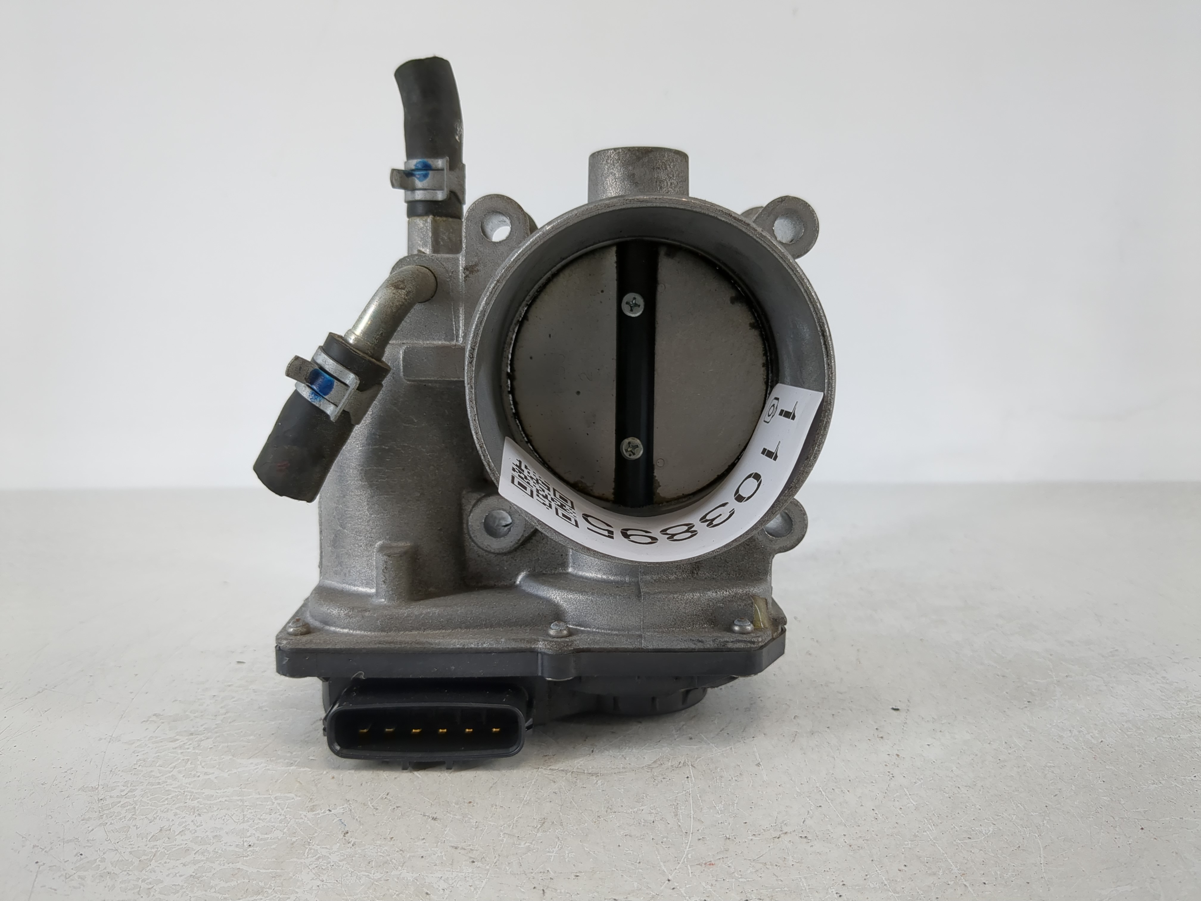 2010-2019 Subaru Legacy Throttle Body 1103895 - Oemusedautoparts1.com