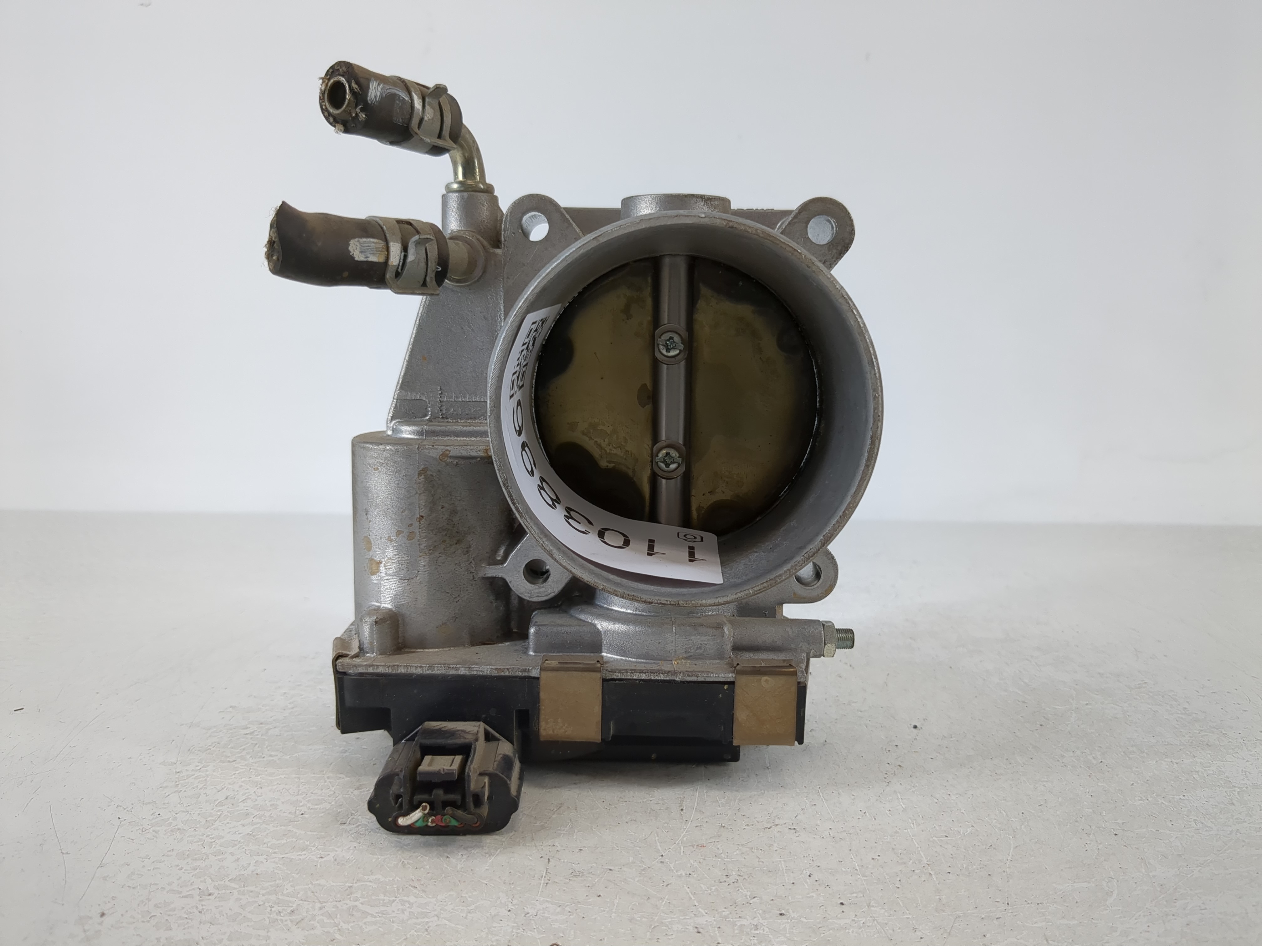2015-2022 Nissan Murano Throttle Body 1103896 - Oemusedautoparts1.com