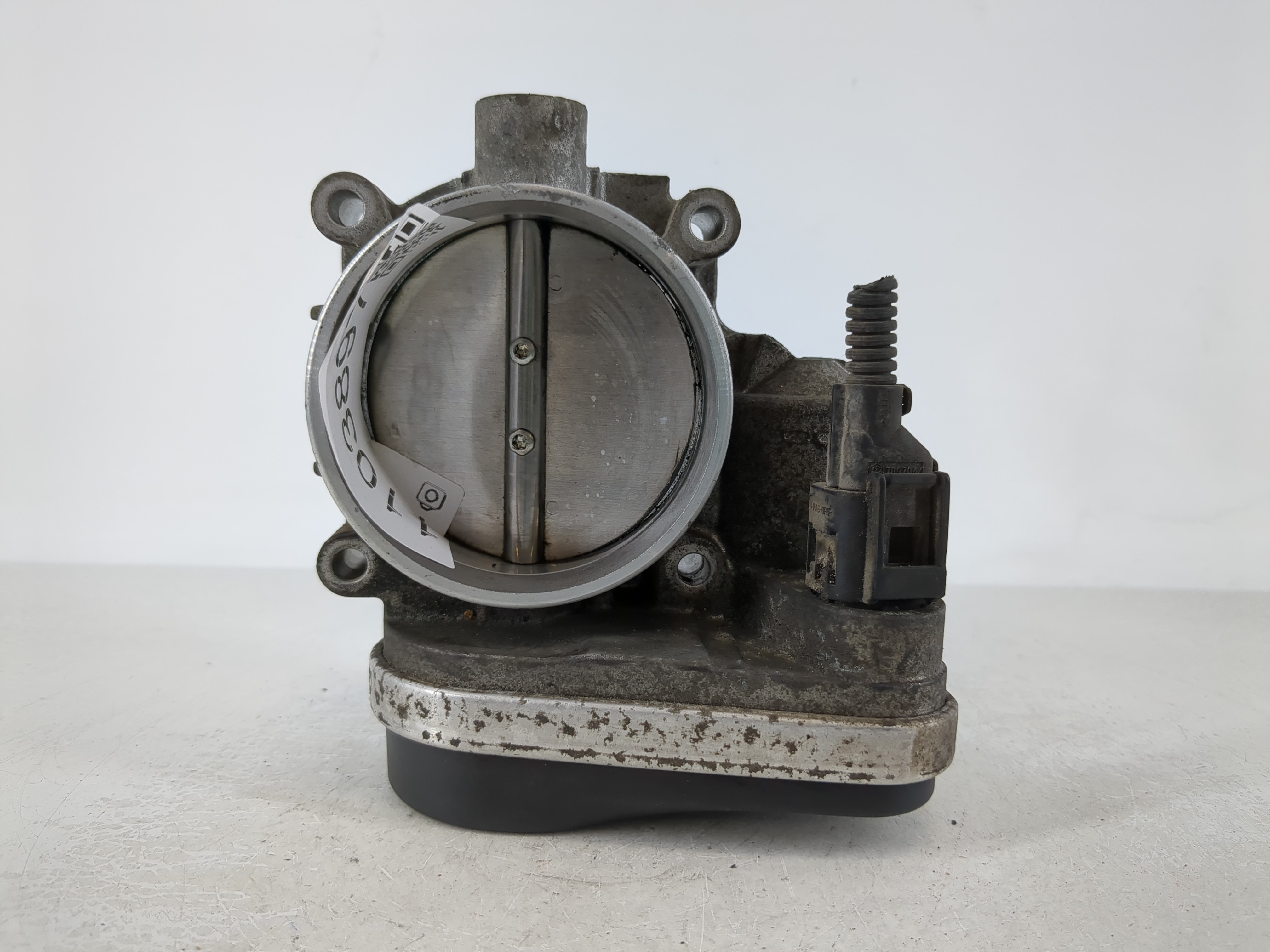 Picture of 2006-2006 Bmw 325i Throttle Body 1103897
