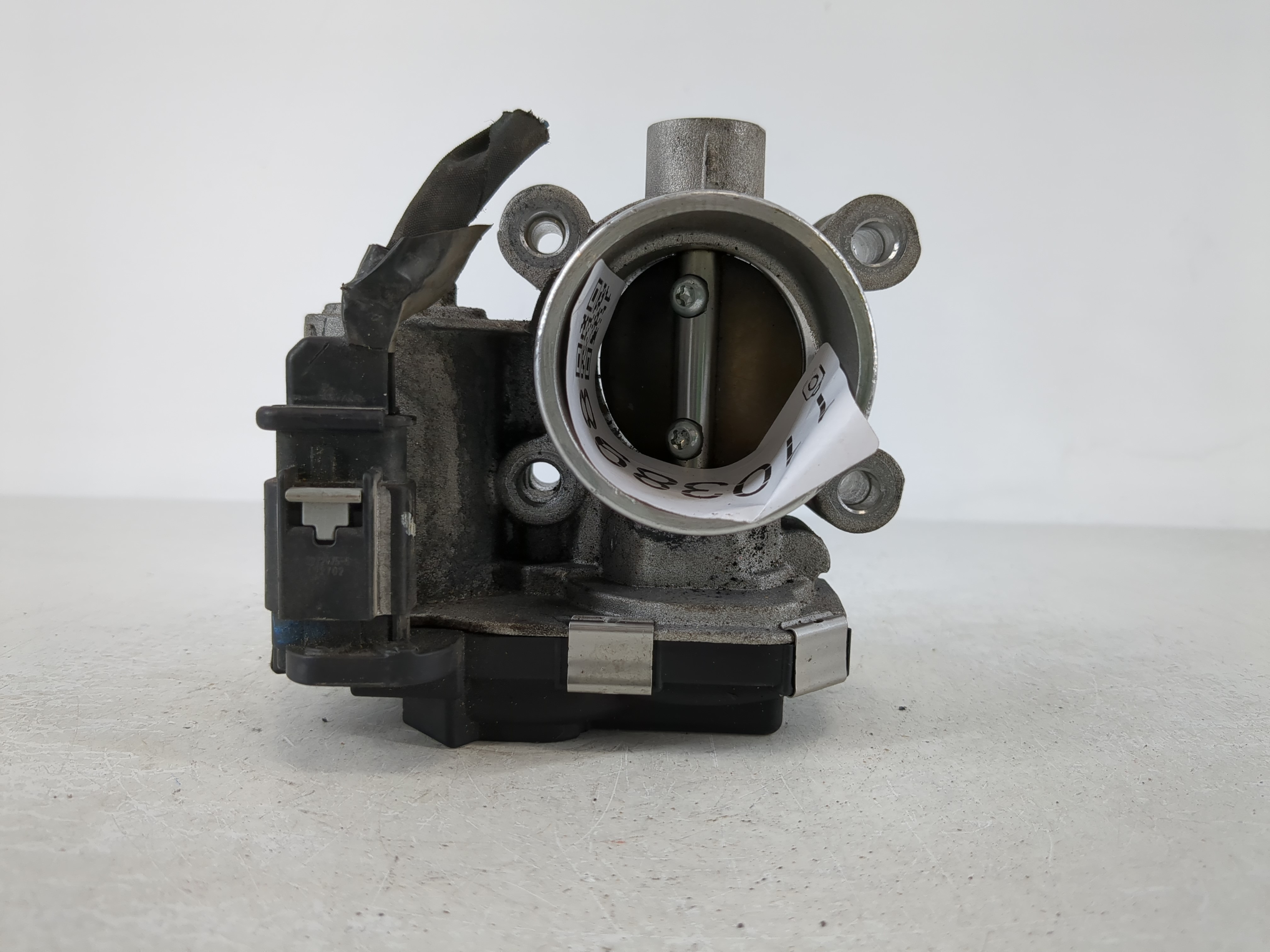 Picture of 2016-2021 Chevrolet Malibu Throttle Body 1103898