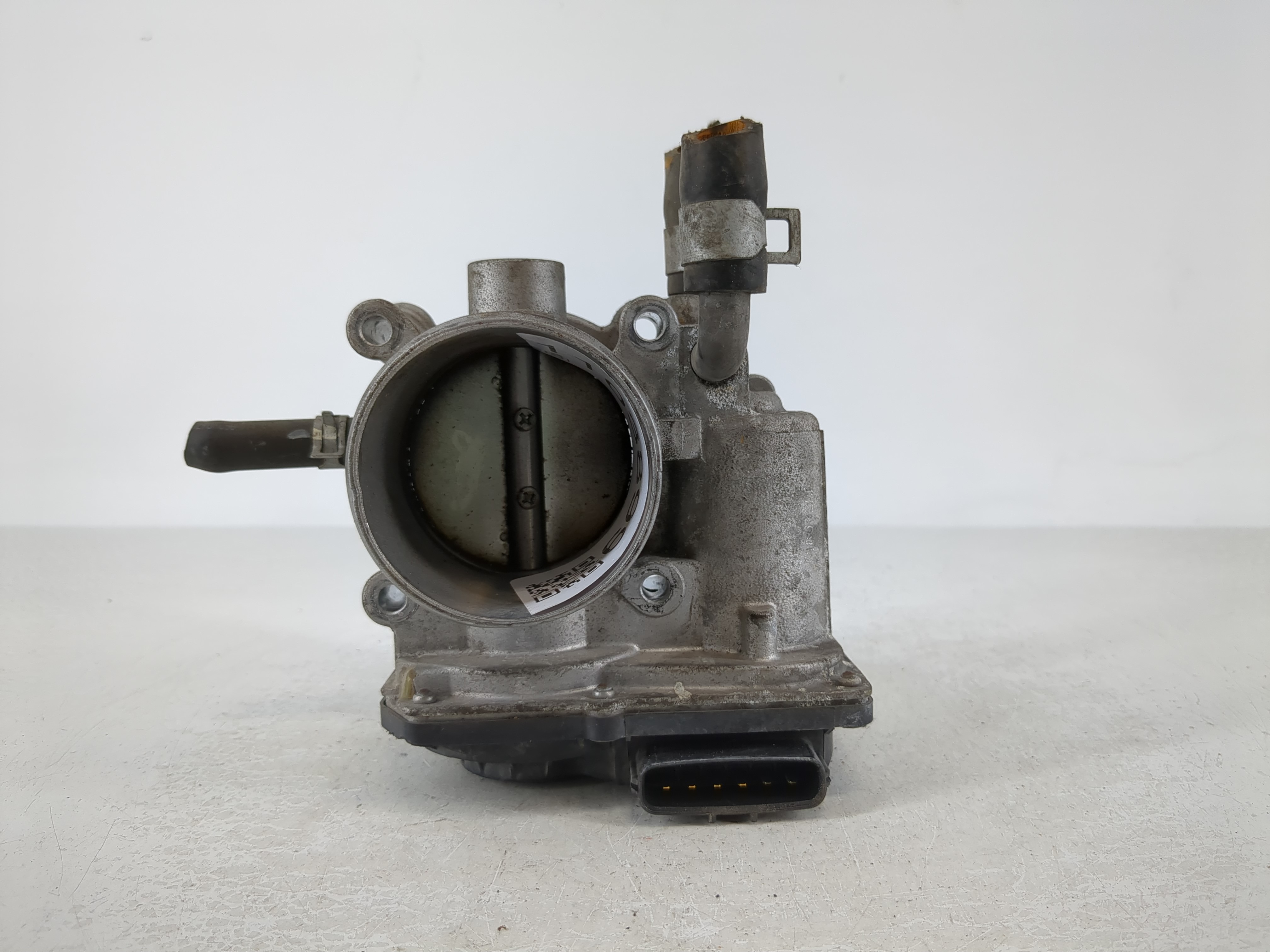 Picture of 2012-2019 Kia Rio Throttle Body 1103899