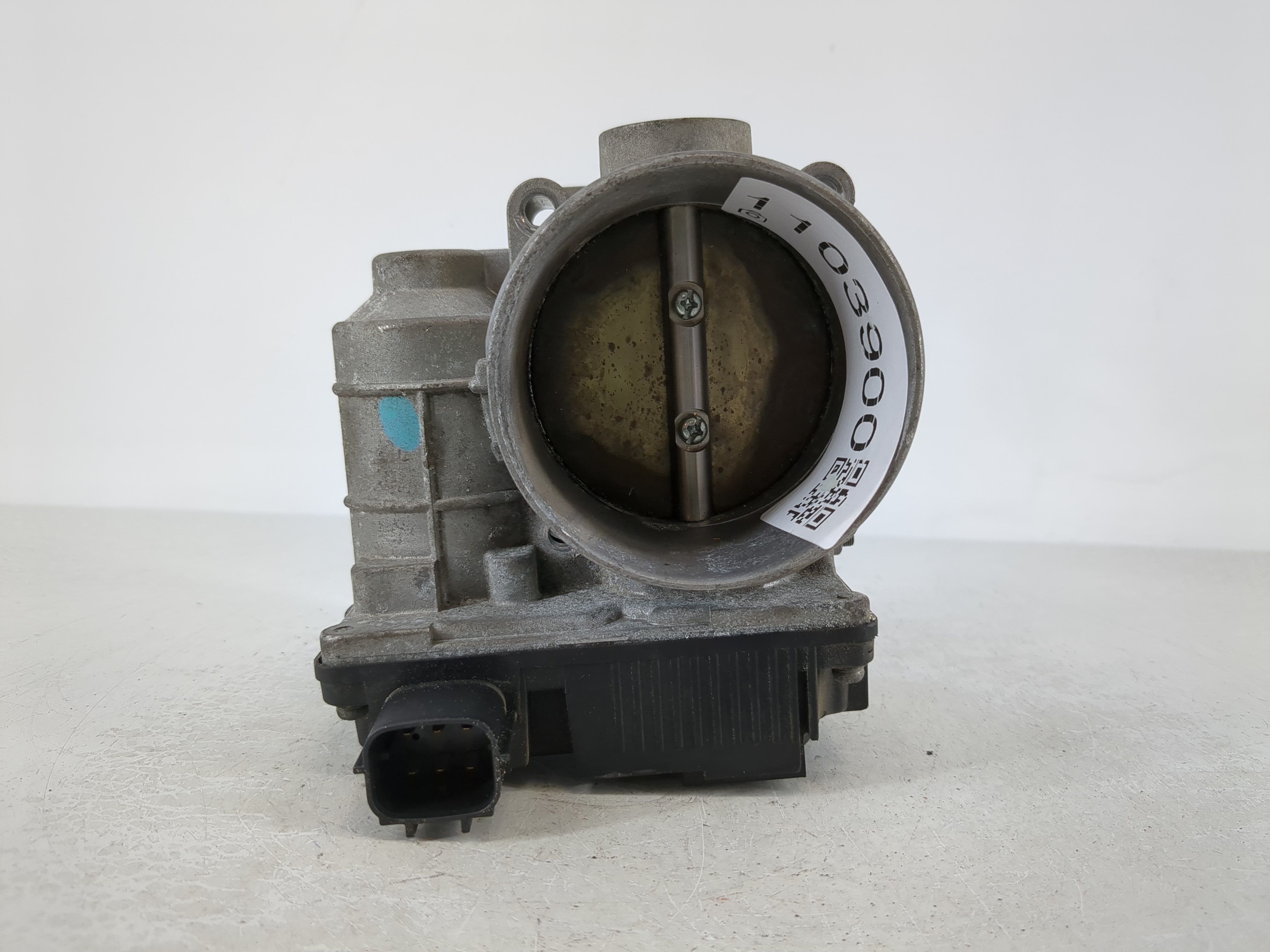 Picture of 2007-2008 Nissan Maxima Throttle Body 1103900