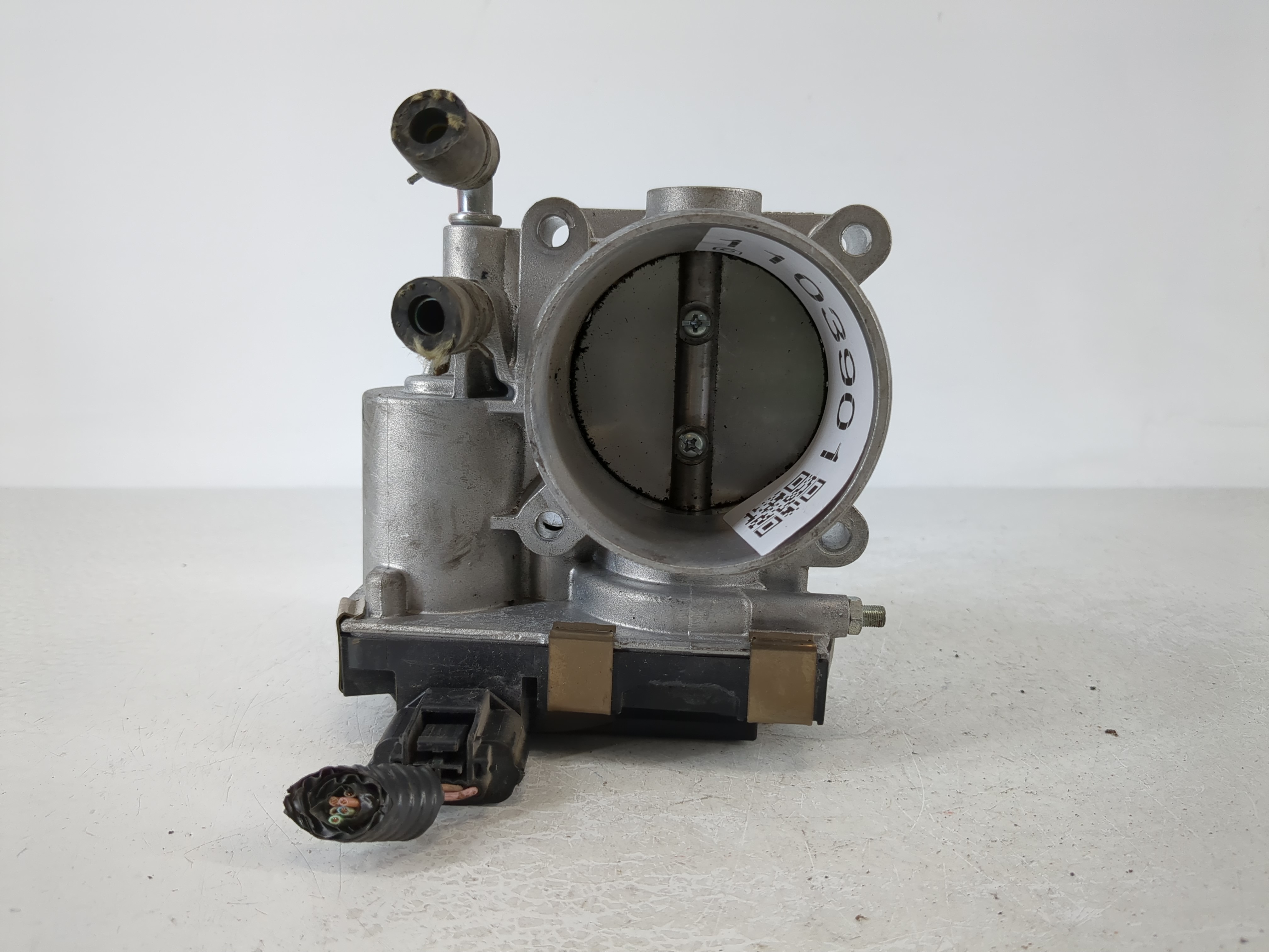 Picture of 2016-2020 Infiniti Q50 Throttle Body 1103901