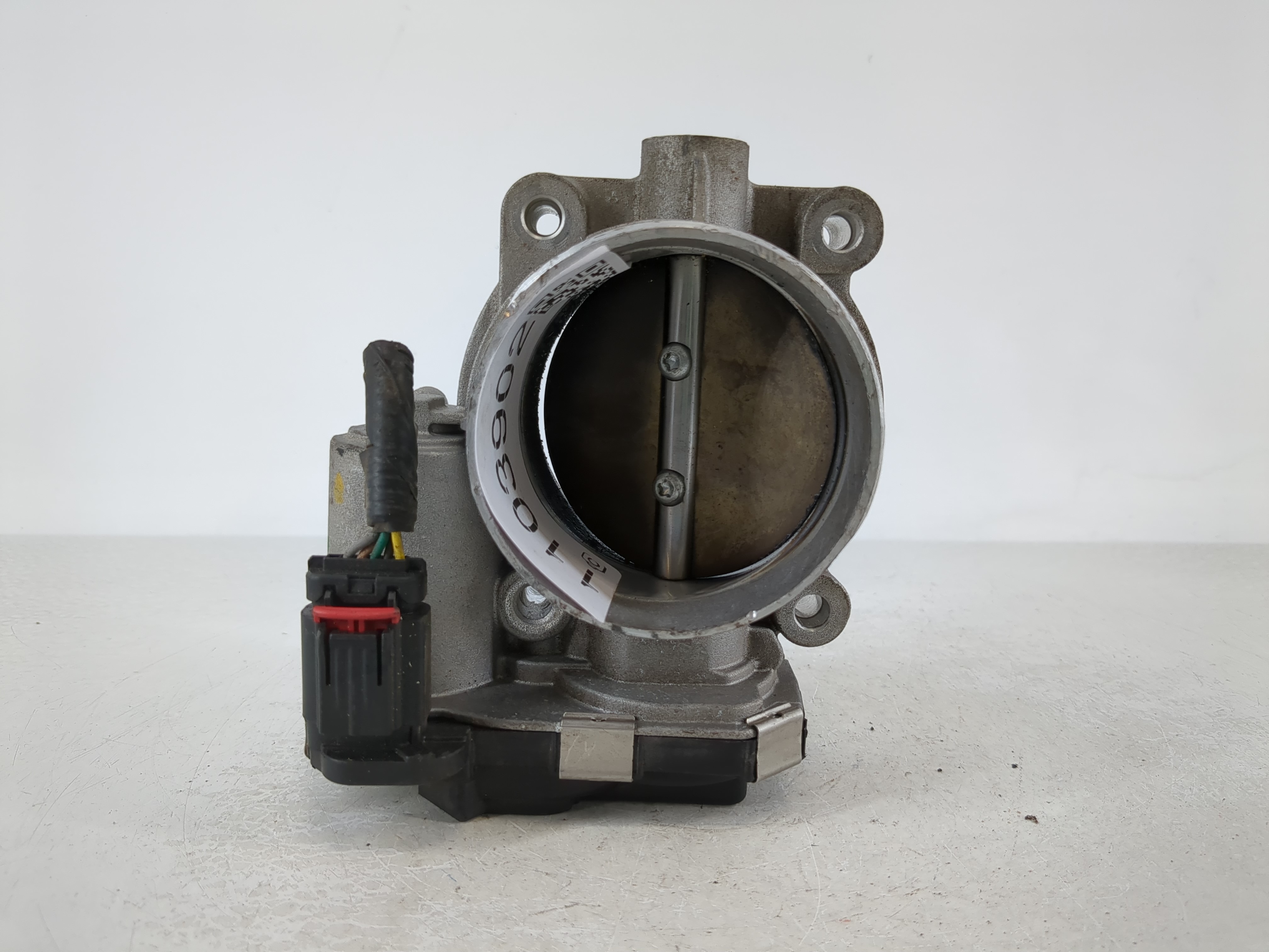 Picture of 2017-2022 Chevrolet Traverse Throttle Body 1103902