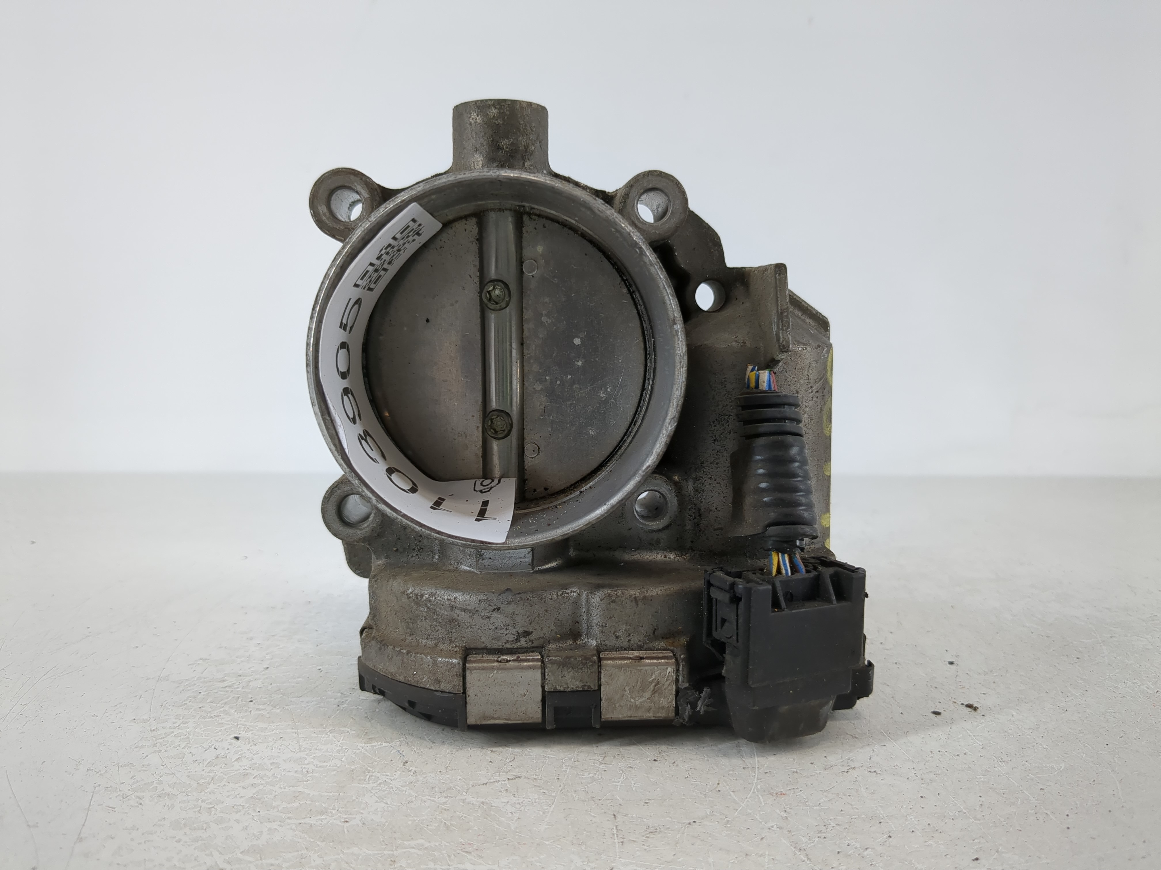 Picture of Volvo V70 Throttle Body 1103905