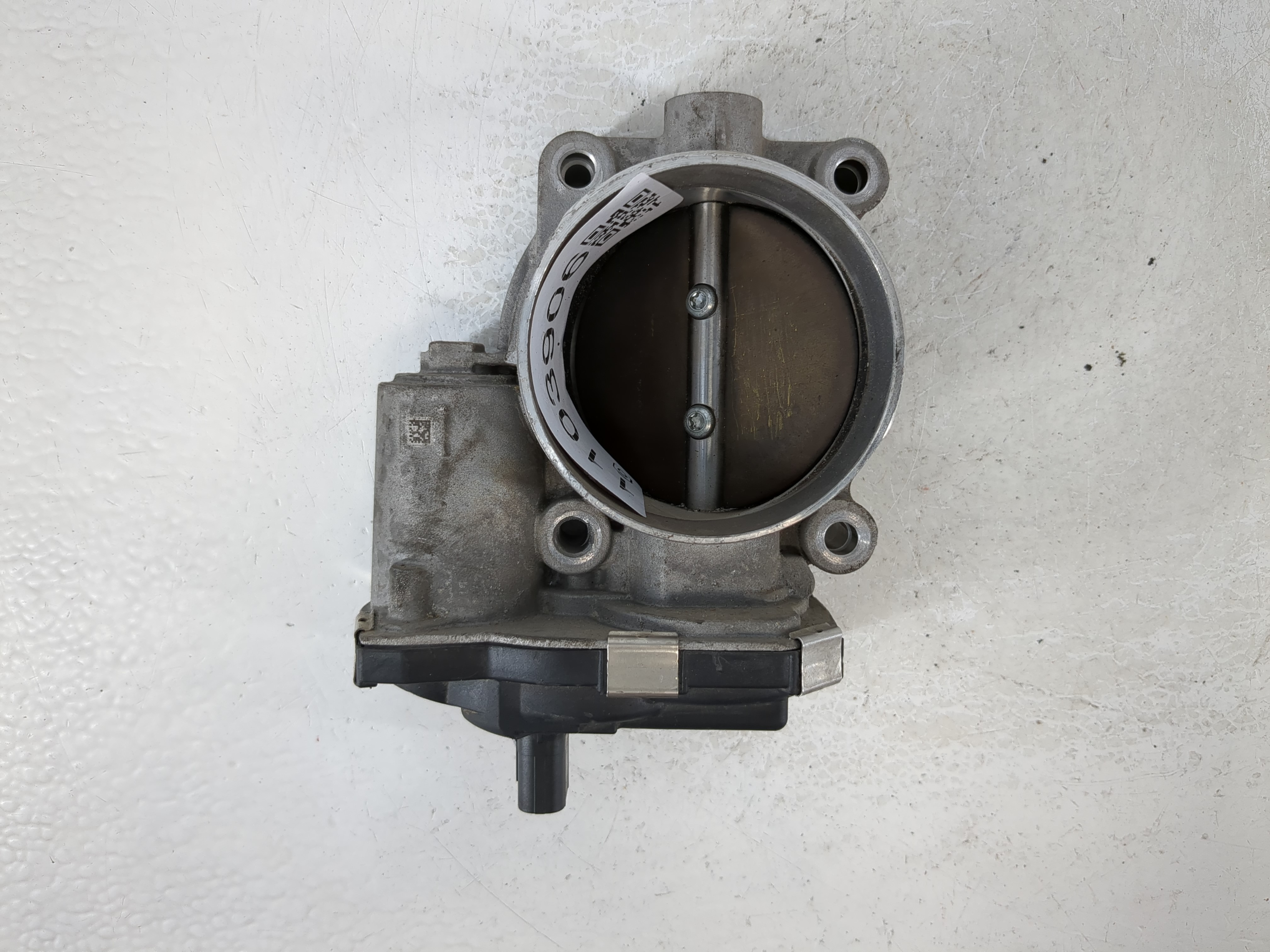 Picture of 2014-2022 Chevrolet Silverado 1500 Throttle Body 1103906
