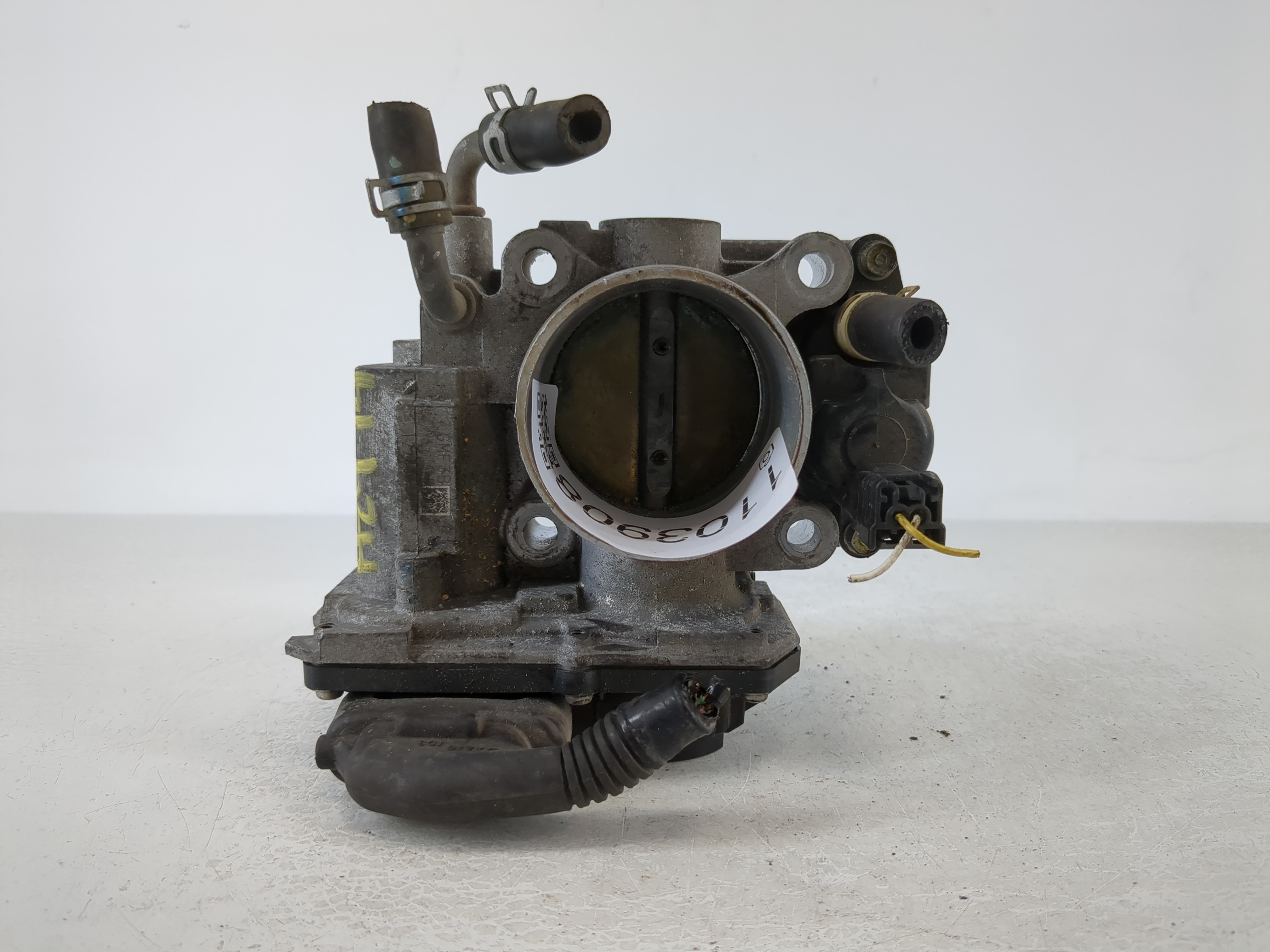 Picture of 2016-2022 Honda Hr-v Throttle Body 1103908