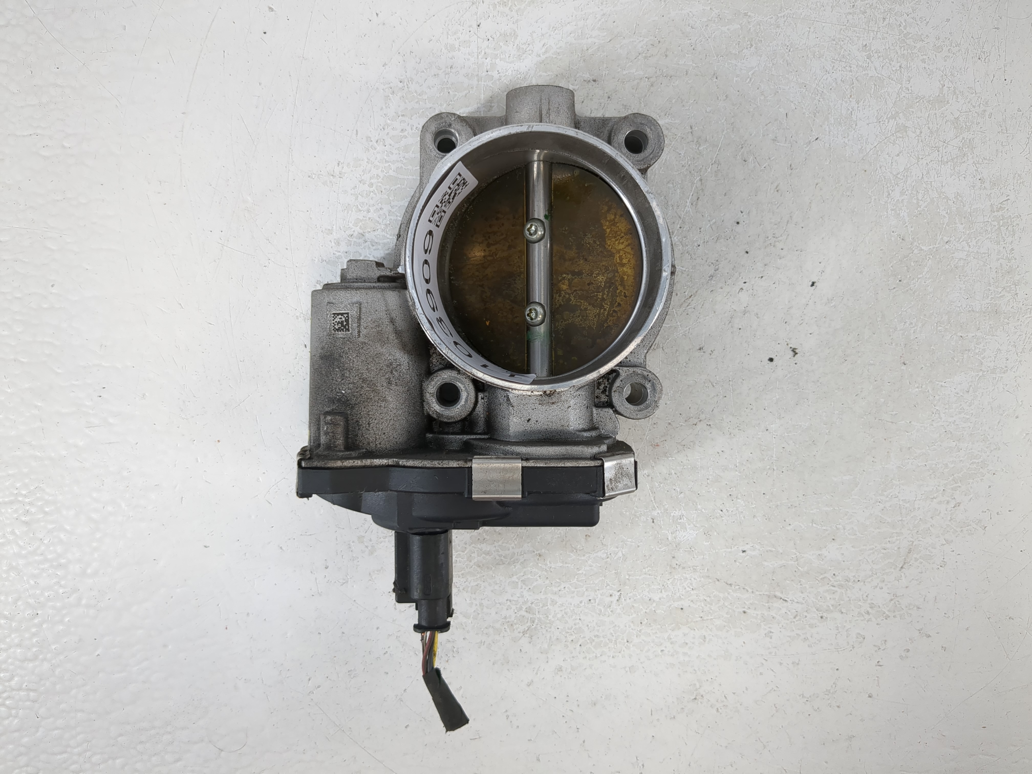 Picture of 2016-2021 Chevrolet Camaro Throttle Body 1103909
