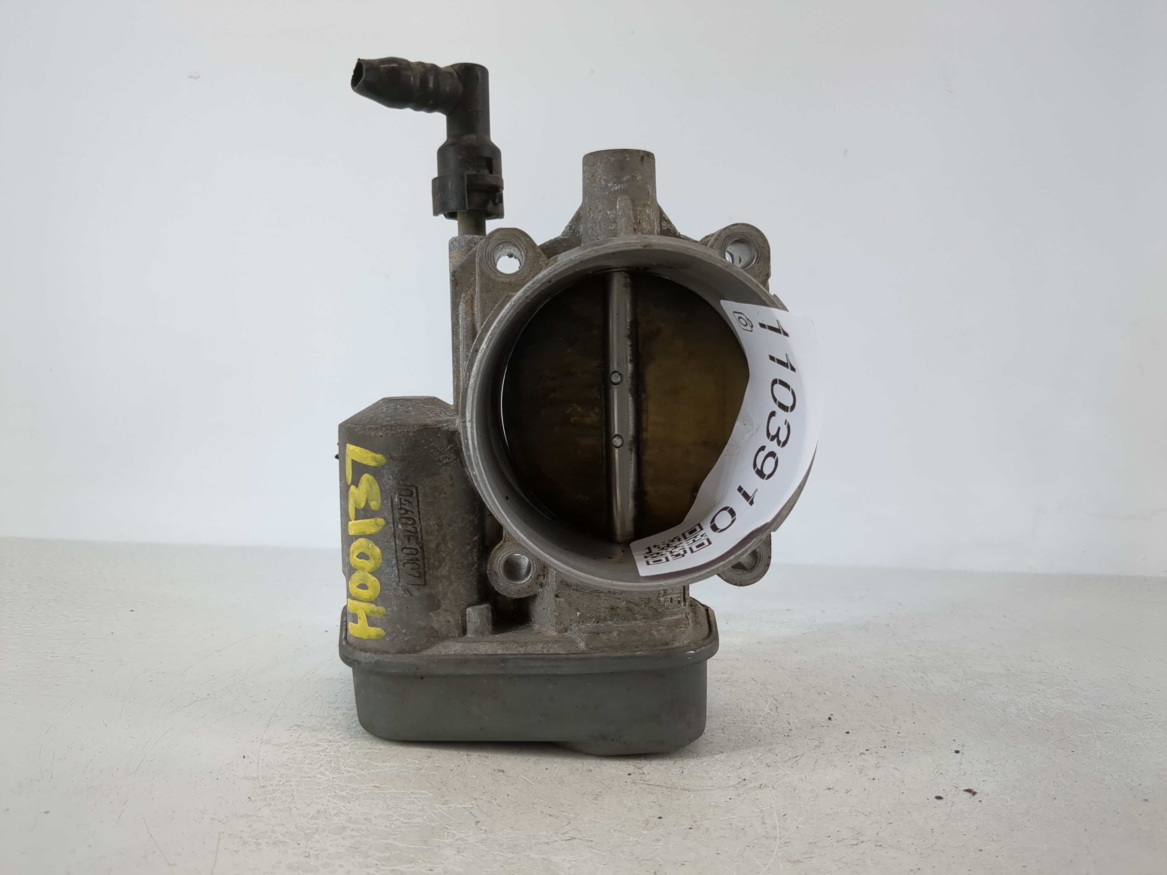 Picture of 2003-2007 Chevrolet Trailblazer Throttle Body 1103910